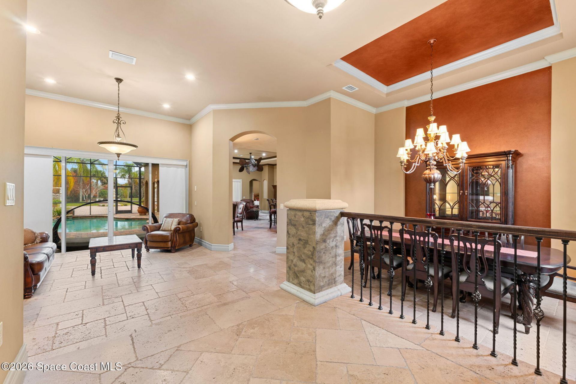 5137 Royal Paddock Way , Merritt Island, FL 32953 Photo