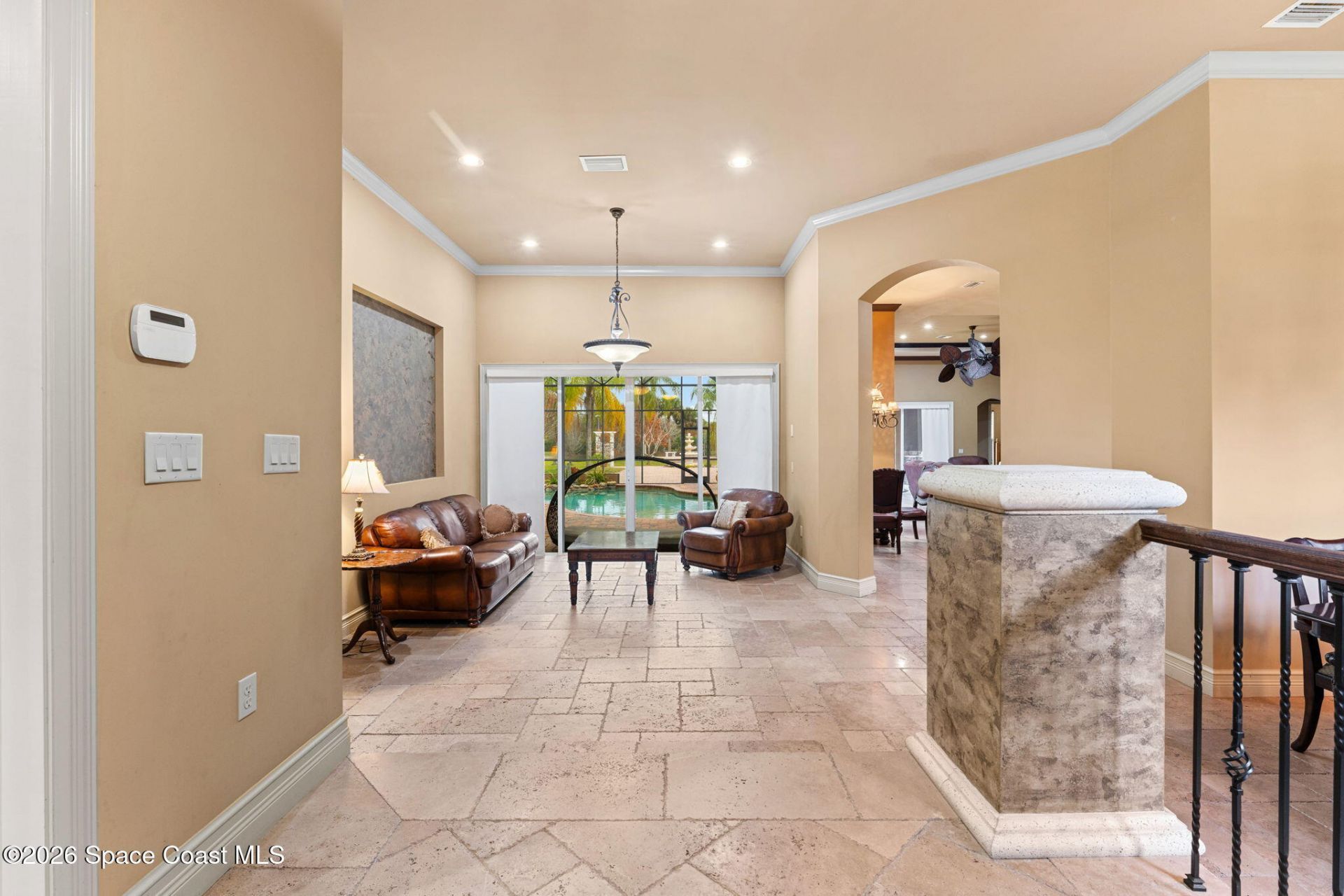 5137 Royal Paddock Way , Merritt Island, FL 32953 Photo