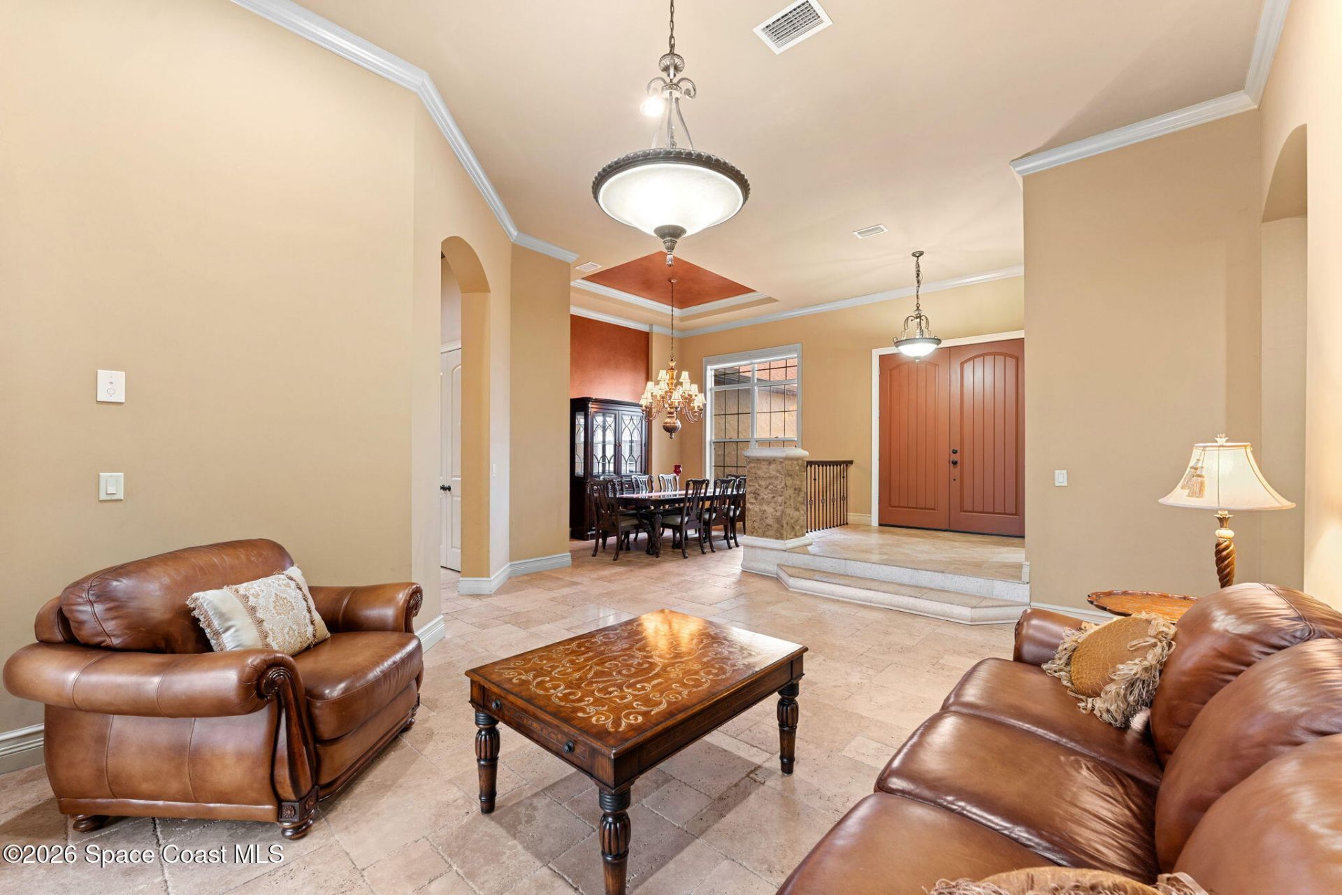 5137 Royal Paddock Way , Merritt Island, FL 32953 Photo