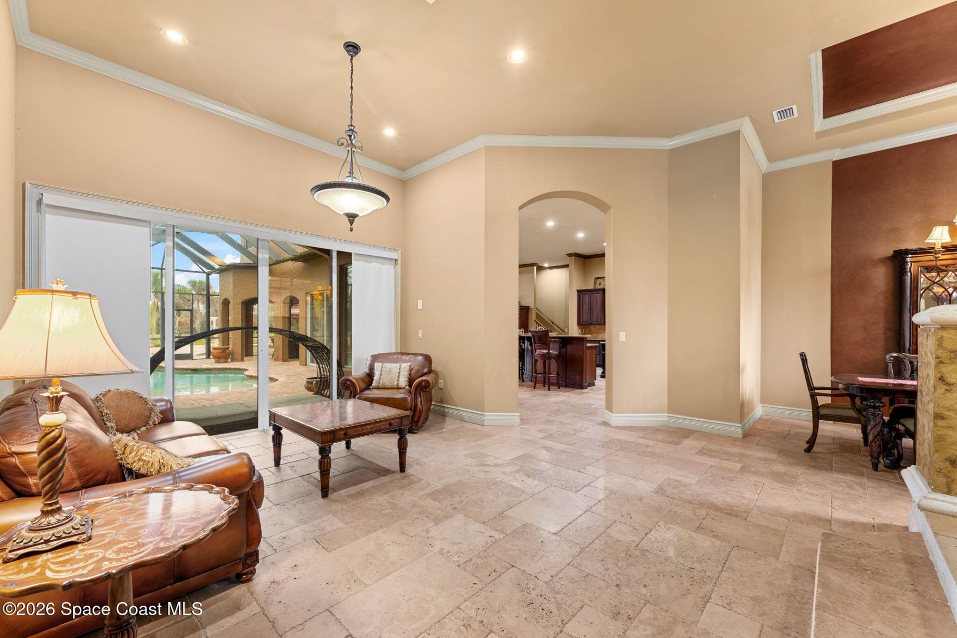 5137 Royal Paddock Way , Merritt Island, FL 32953 Photo