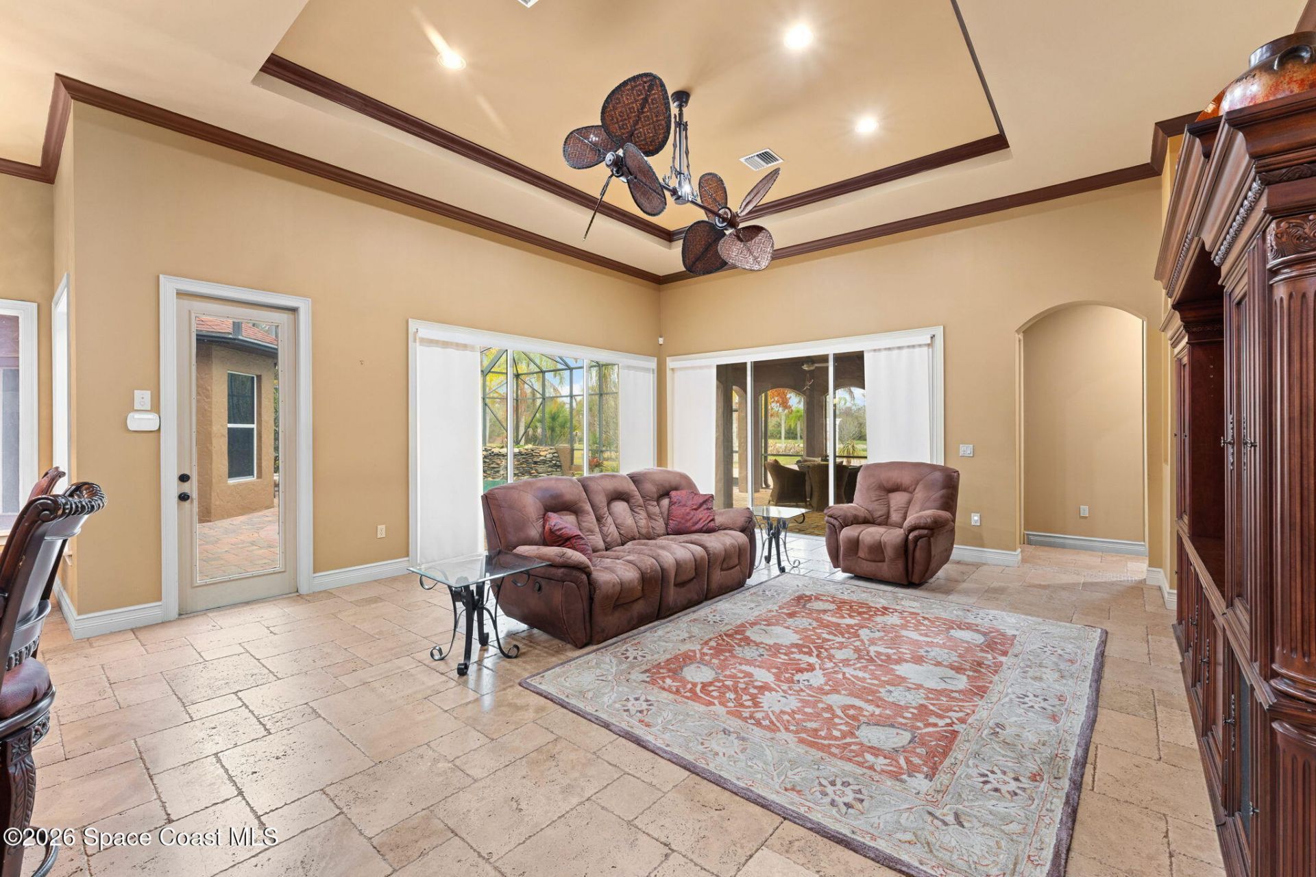 5137 Royal Paddock Way , Merritt Island, FL 32953 Photo