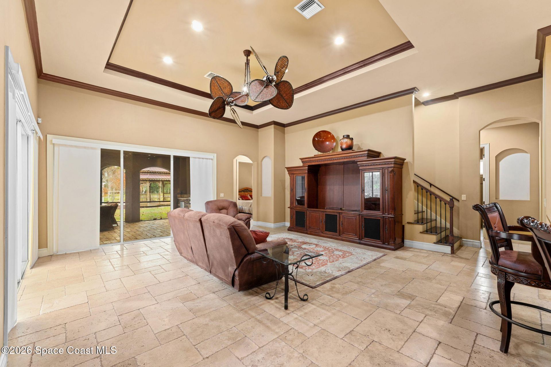 5137 Royal Paddock Way , Merritt Island, FL 32953 Photo