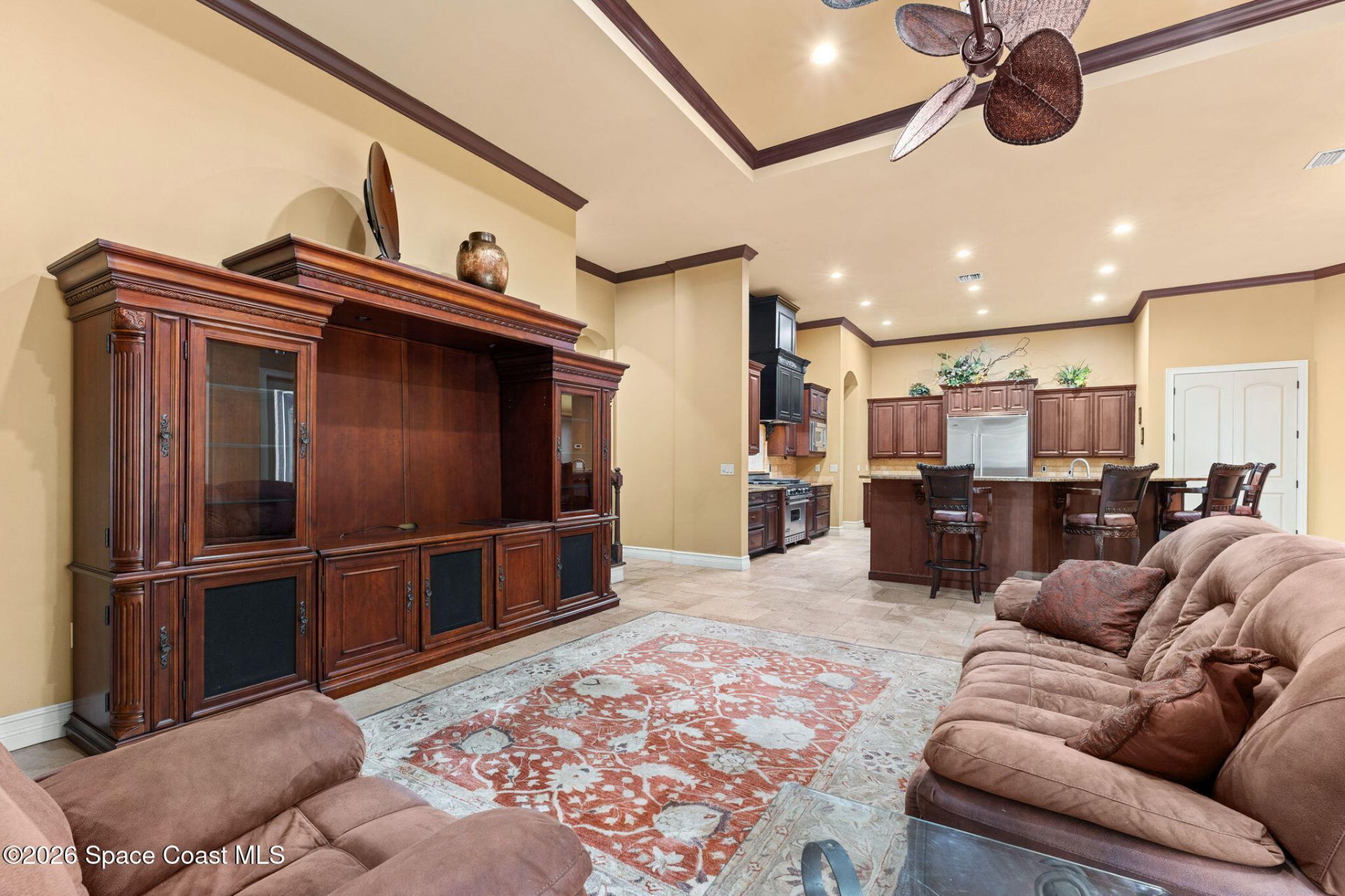 5137 Royal Paddock Way , Merritt Island, FL 32953 Photo