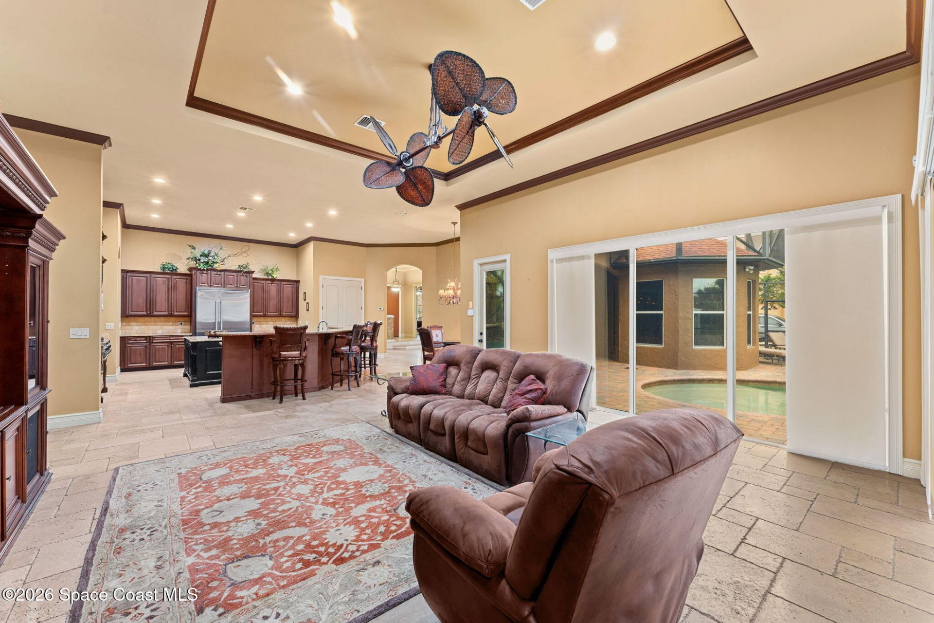 5137 Royal Paddock Way , Merritt Island, FL 32953 Photo