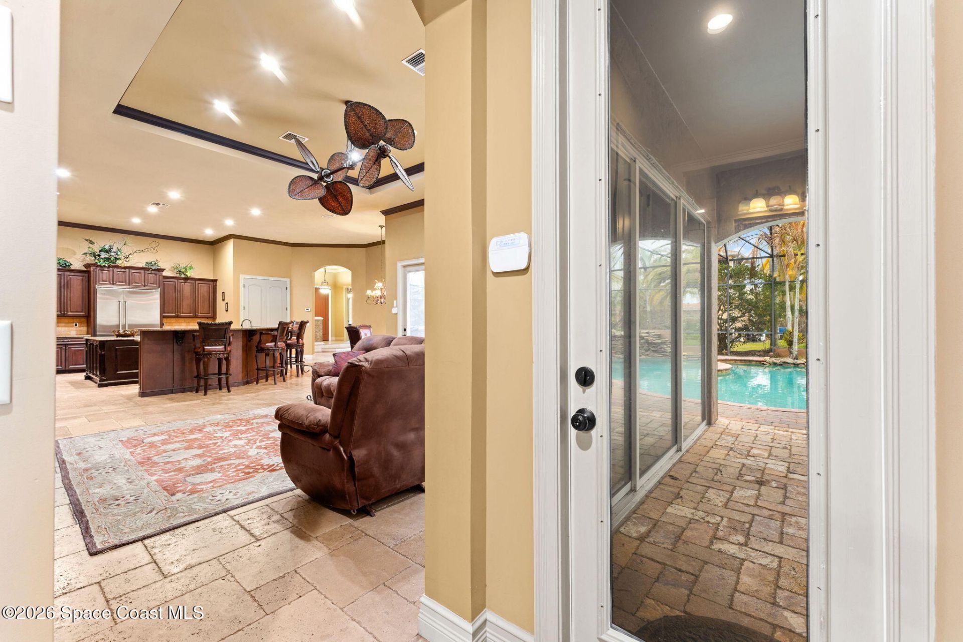 5137 Royal Paddock Way , Merritt Island, FL 32953 Photo