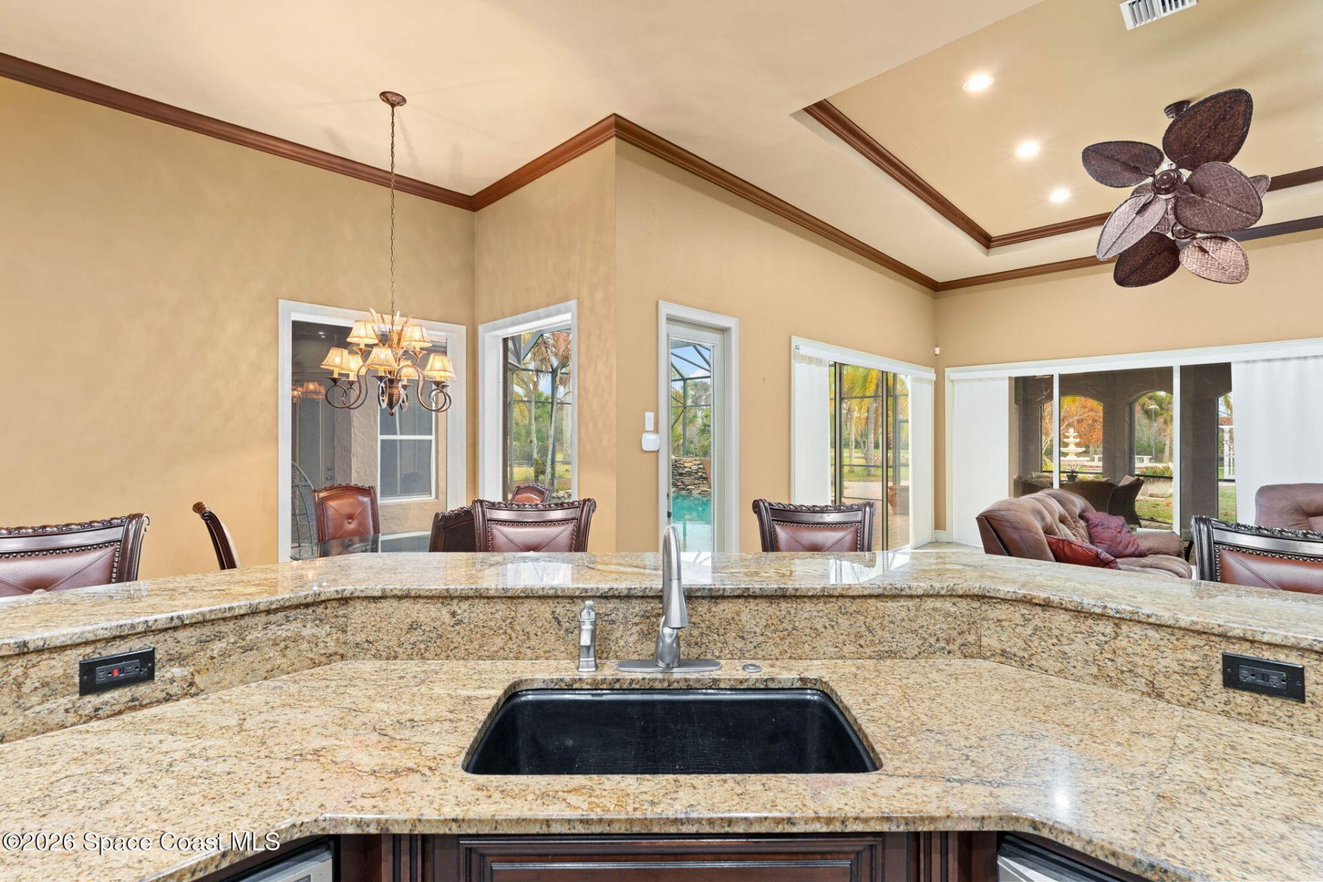 5137 Royal Paddock Way , Merritt Island, FL 32953 Photo