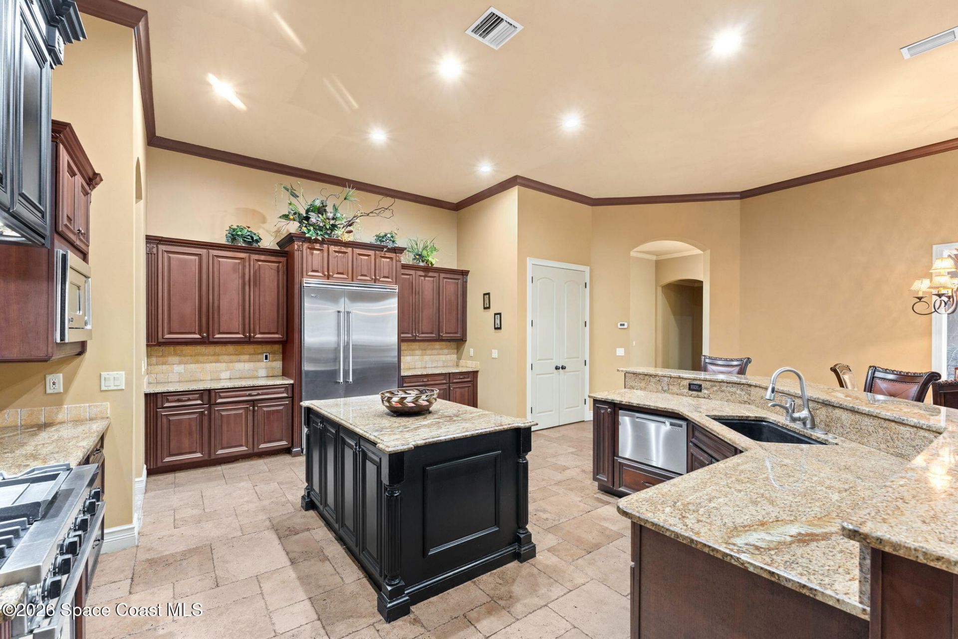 5137 Royal Paddock Way , Merritt Island, FL 32953 Photo