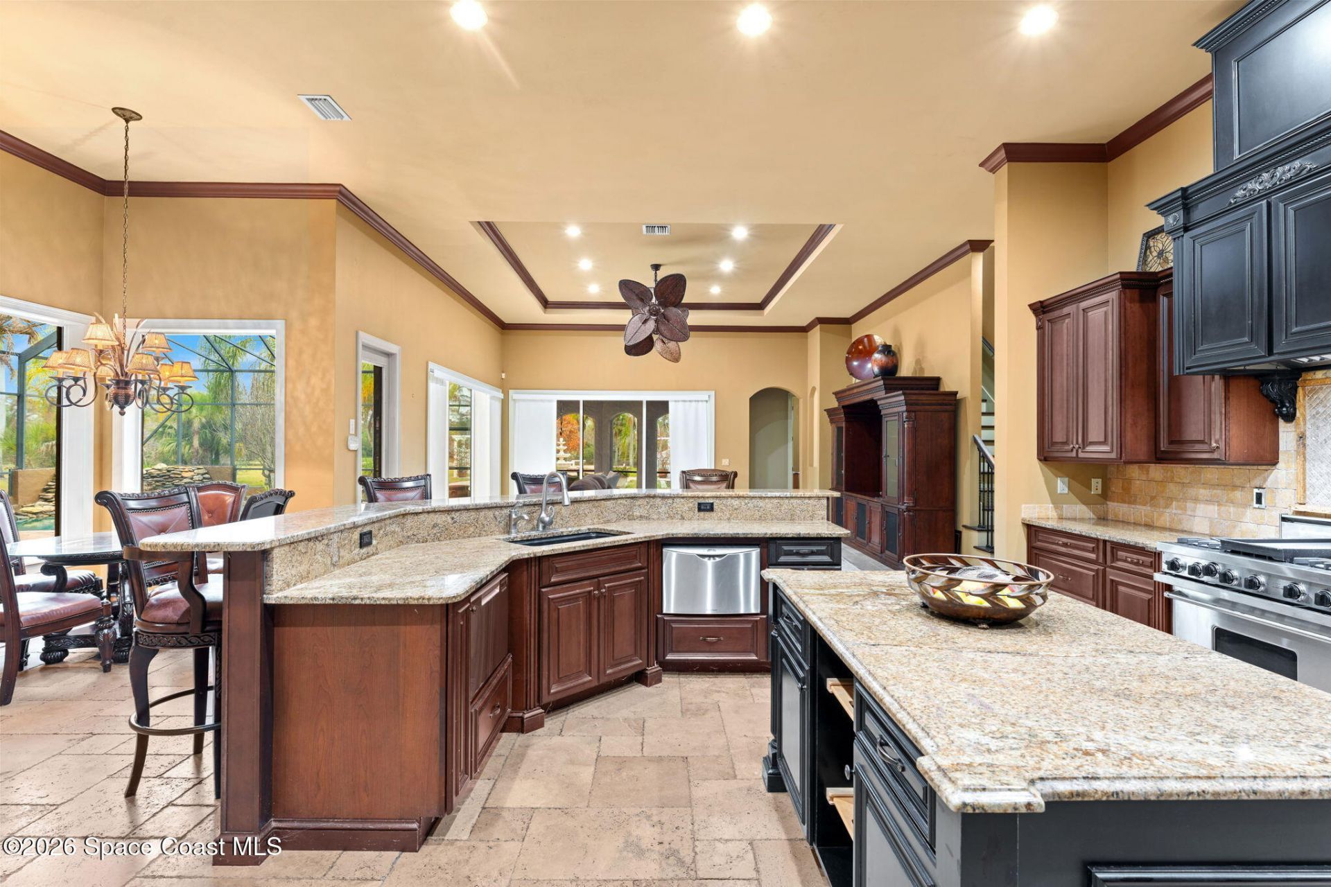 5137 Royal Paddock Way , Merritt Island, FL 32953 Photo