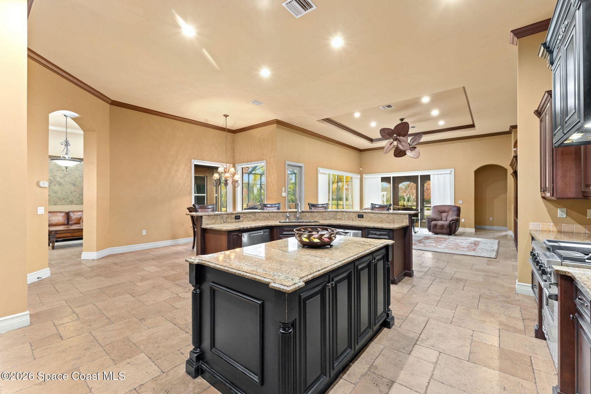 5137 Royal Paddock Way , Merritt Island, FL 32953 Photo