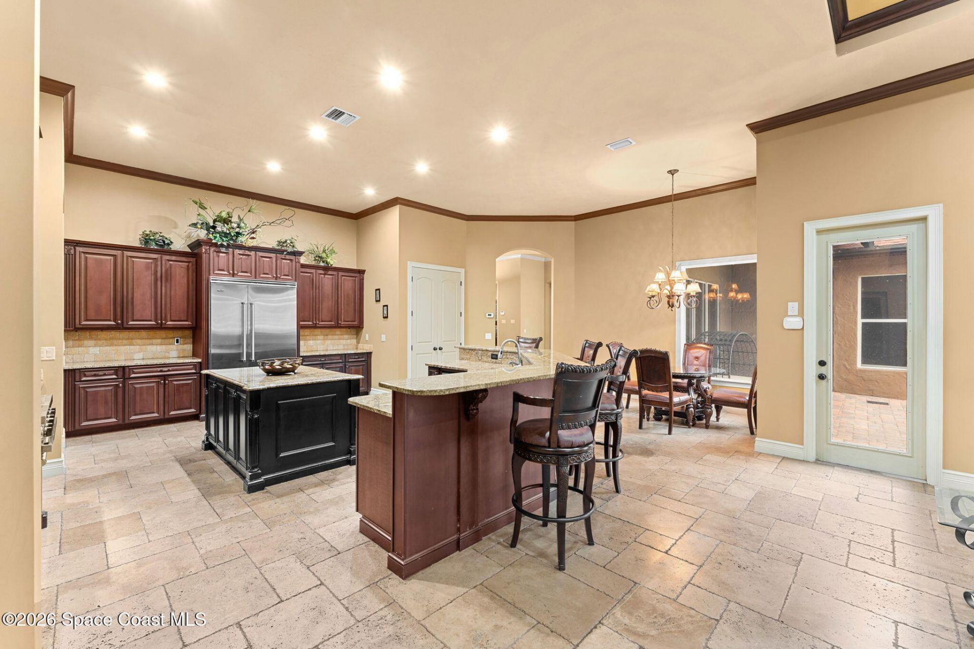 5137 Royal Paddock Way , Merritt Island, FL 32953 Photo