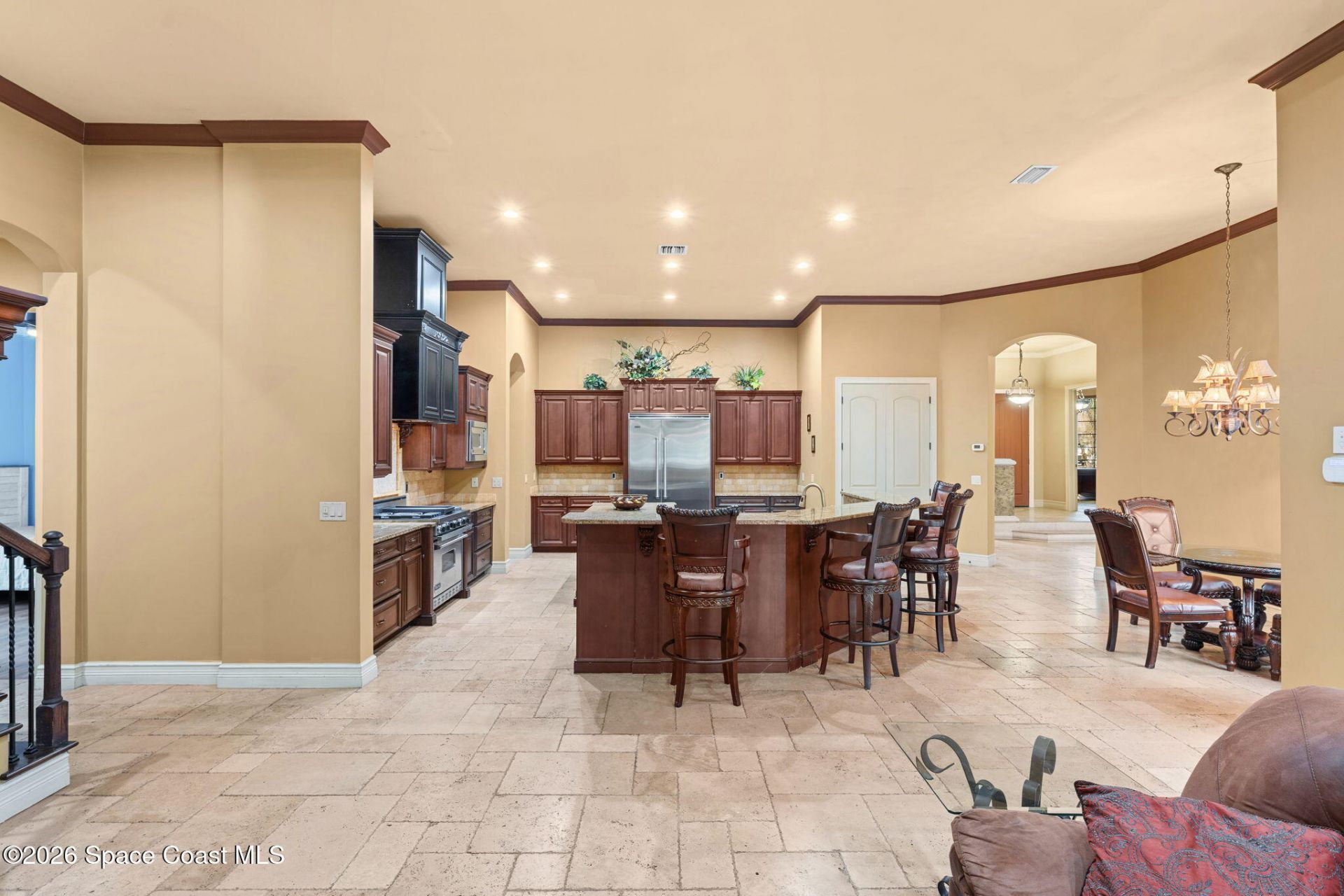 5137 Royal Paddock Way , Merritt Island, FL 32953 Photo