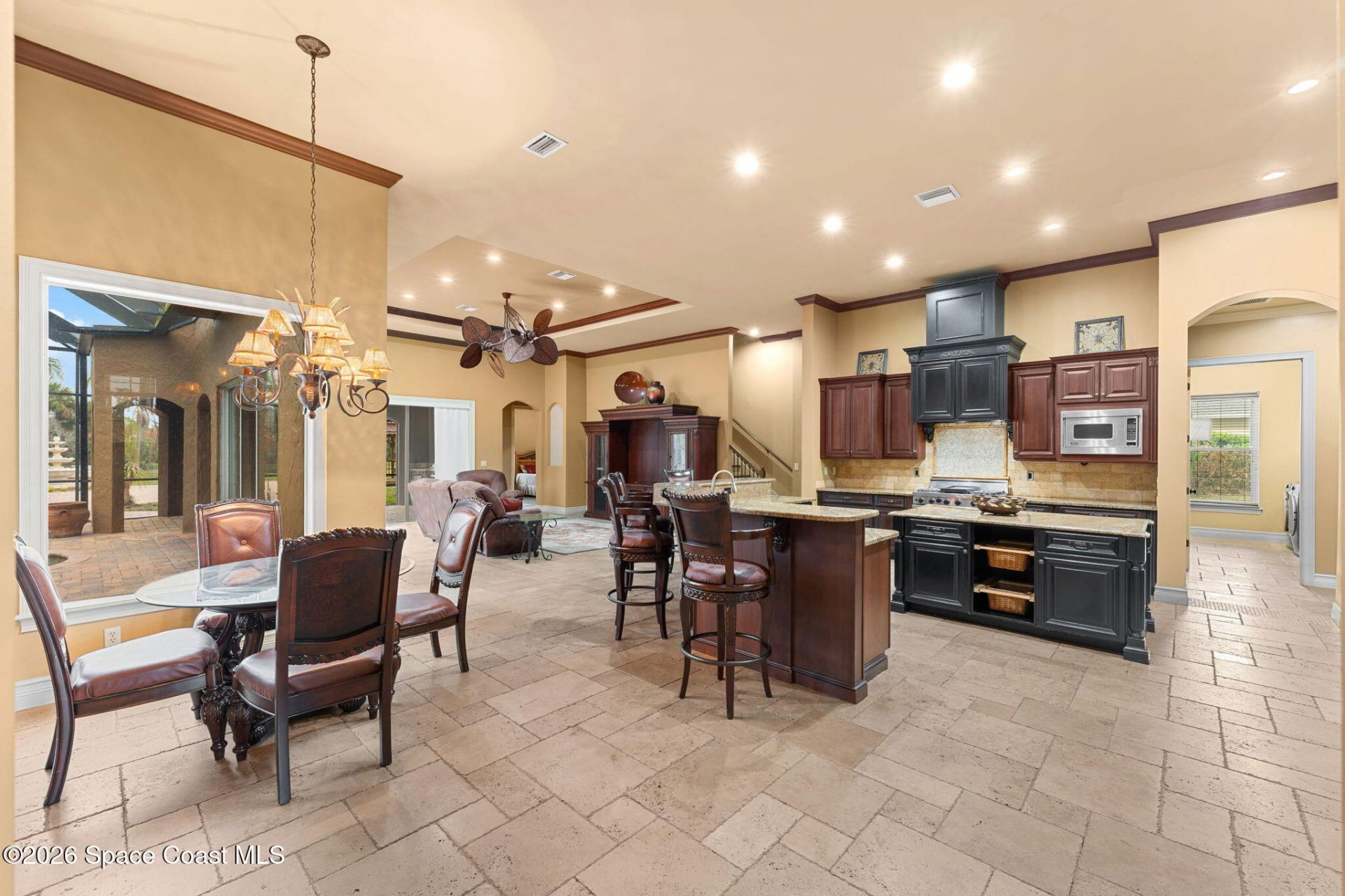5137 Royal Paddock Way , Merritt Island, FL 32953 Photo