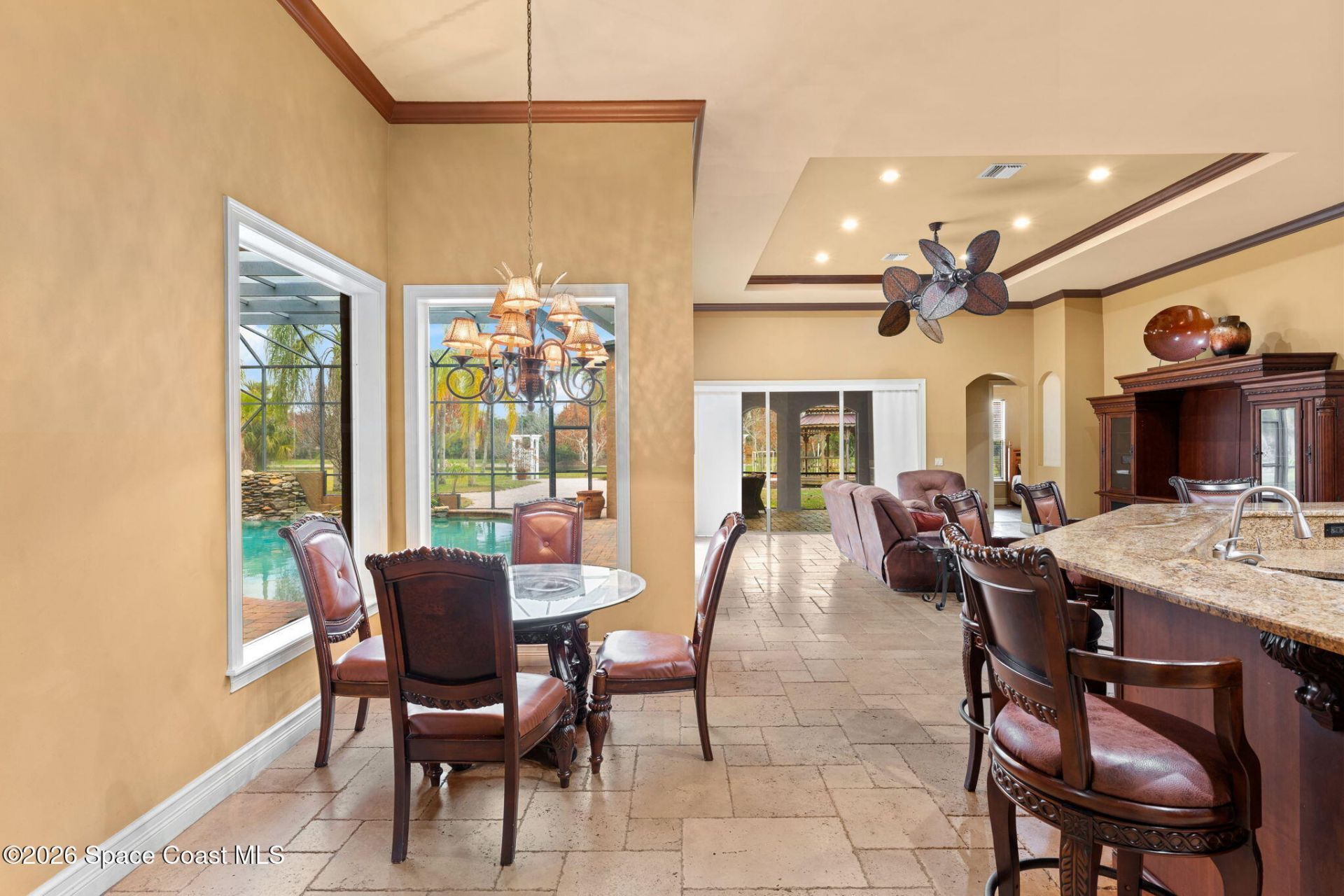 5137 Royal Paddock Way , Merritt Island, FL 32953 Photo