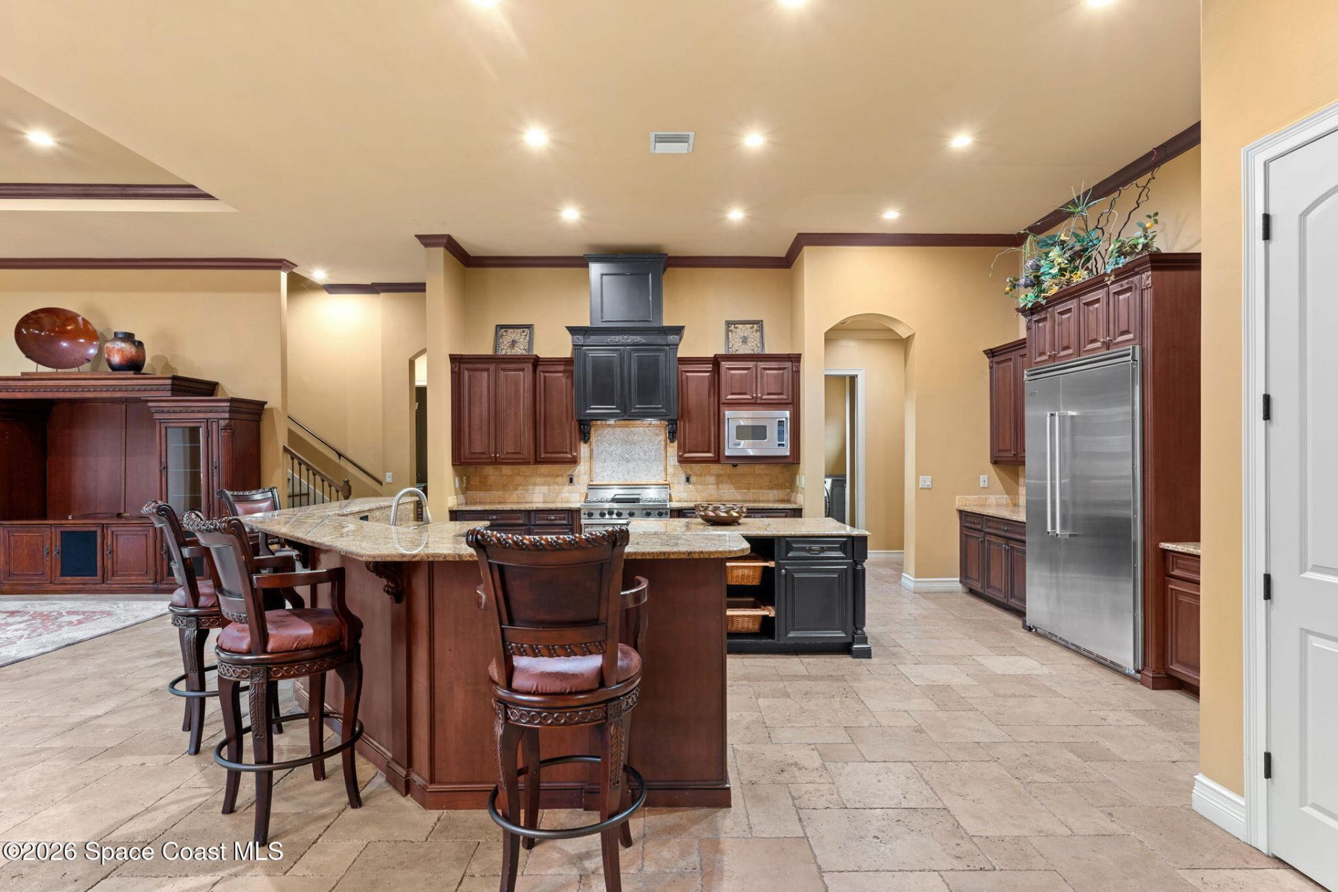 5137 Royal Paddock Way , Merritt Island, FL 32953 Photo