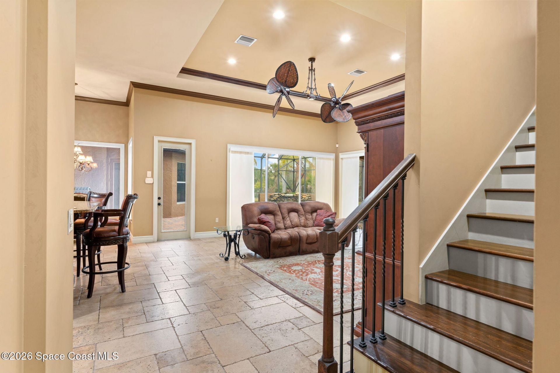 5137 Royal Paddock Way , Merritt Island, FL 32953 Photo