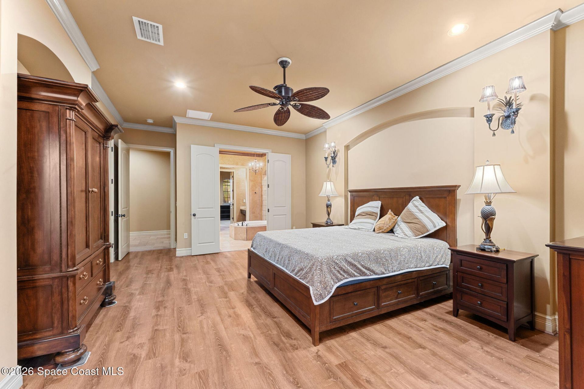 5137 Royal Paddock Way , Merritt Island, FL 32953 Photo