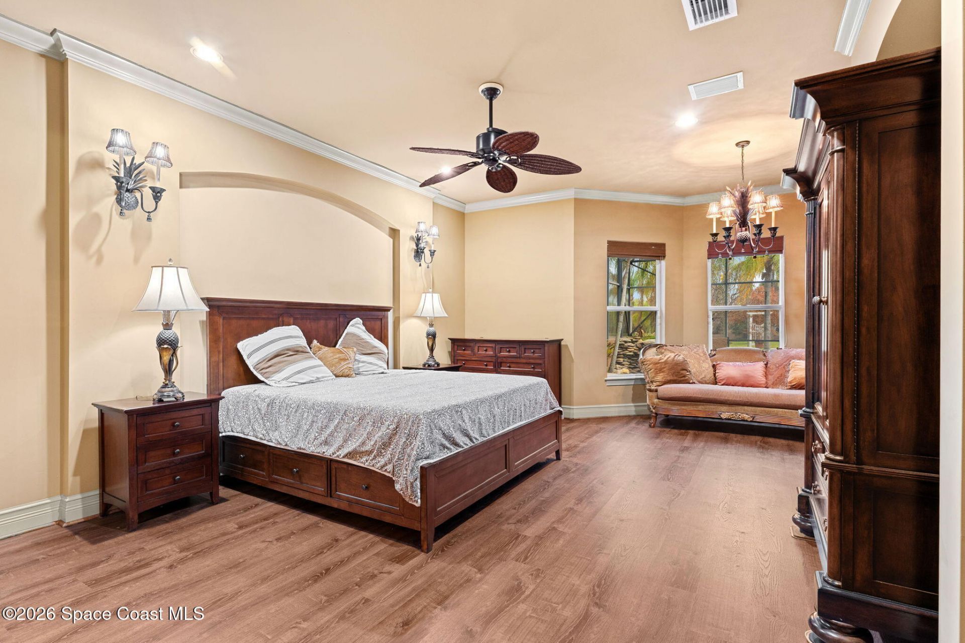 5137 Royal Paddock Way , Merritt Island, FL 32953 Photo