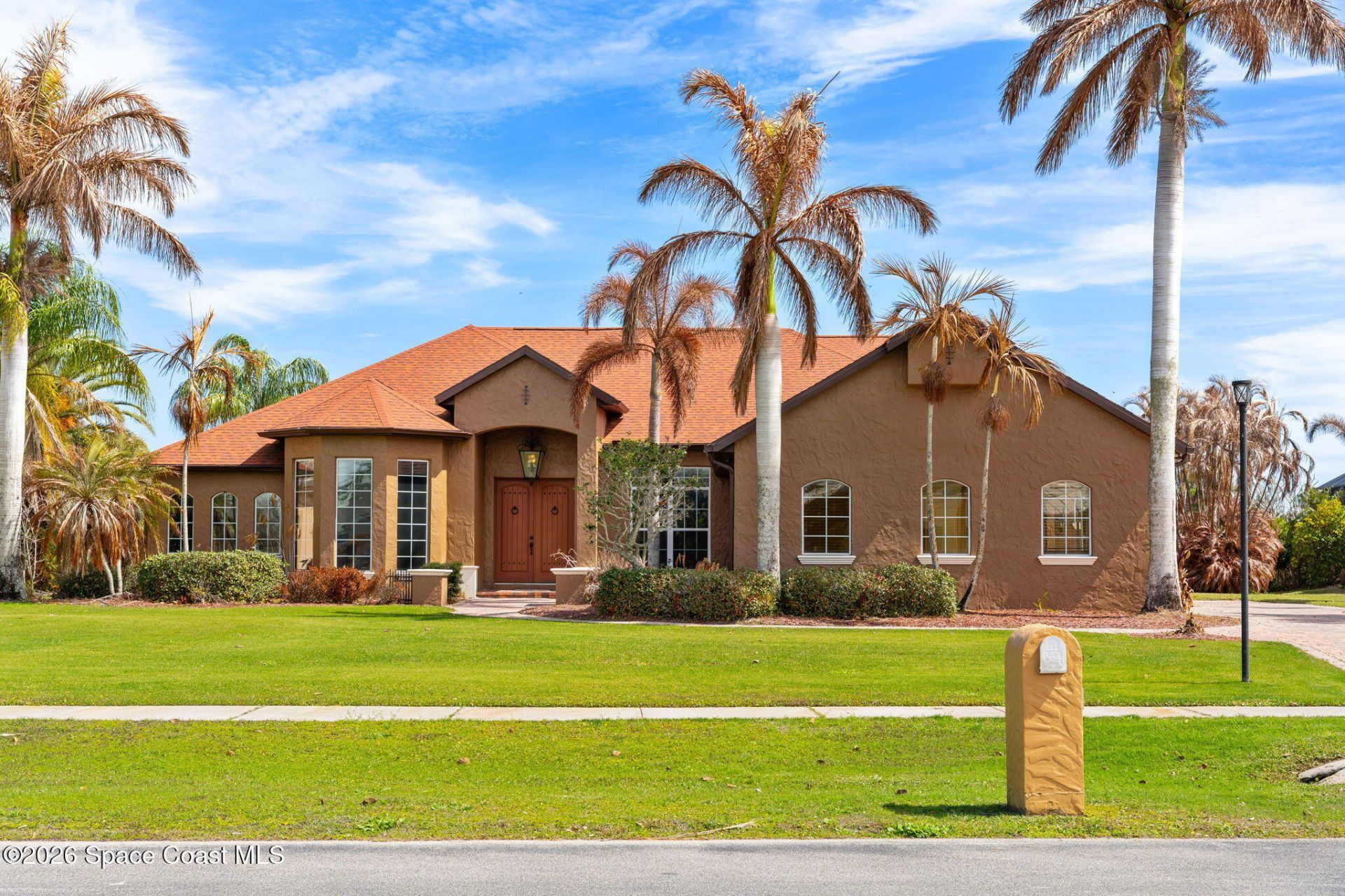 5137 Royal Paddock Way , Merritt Island, FL 32953 Photo