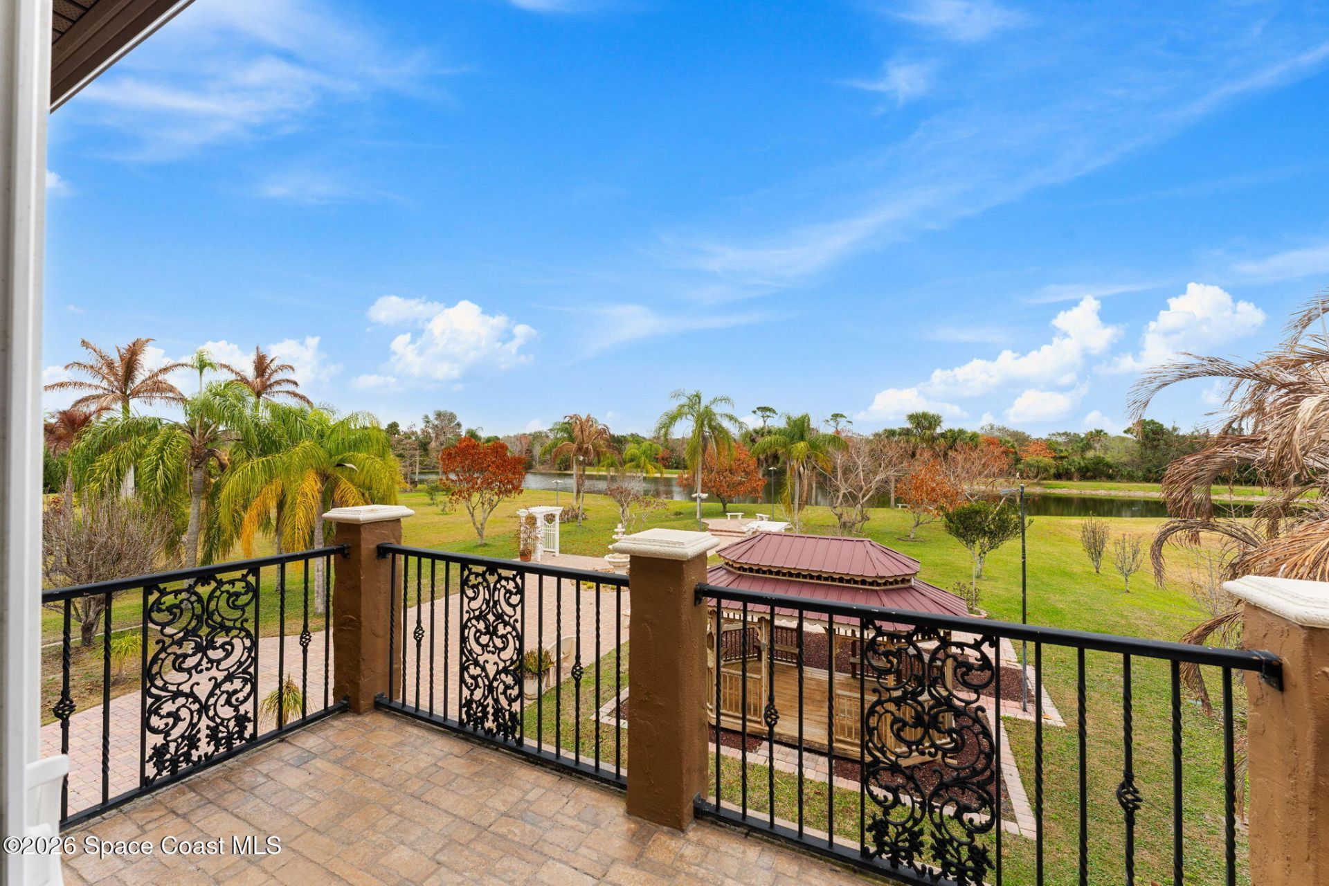 5137 Royal Paddock Way , Merritt Island, FL 32953 Photo