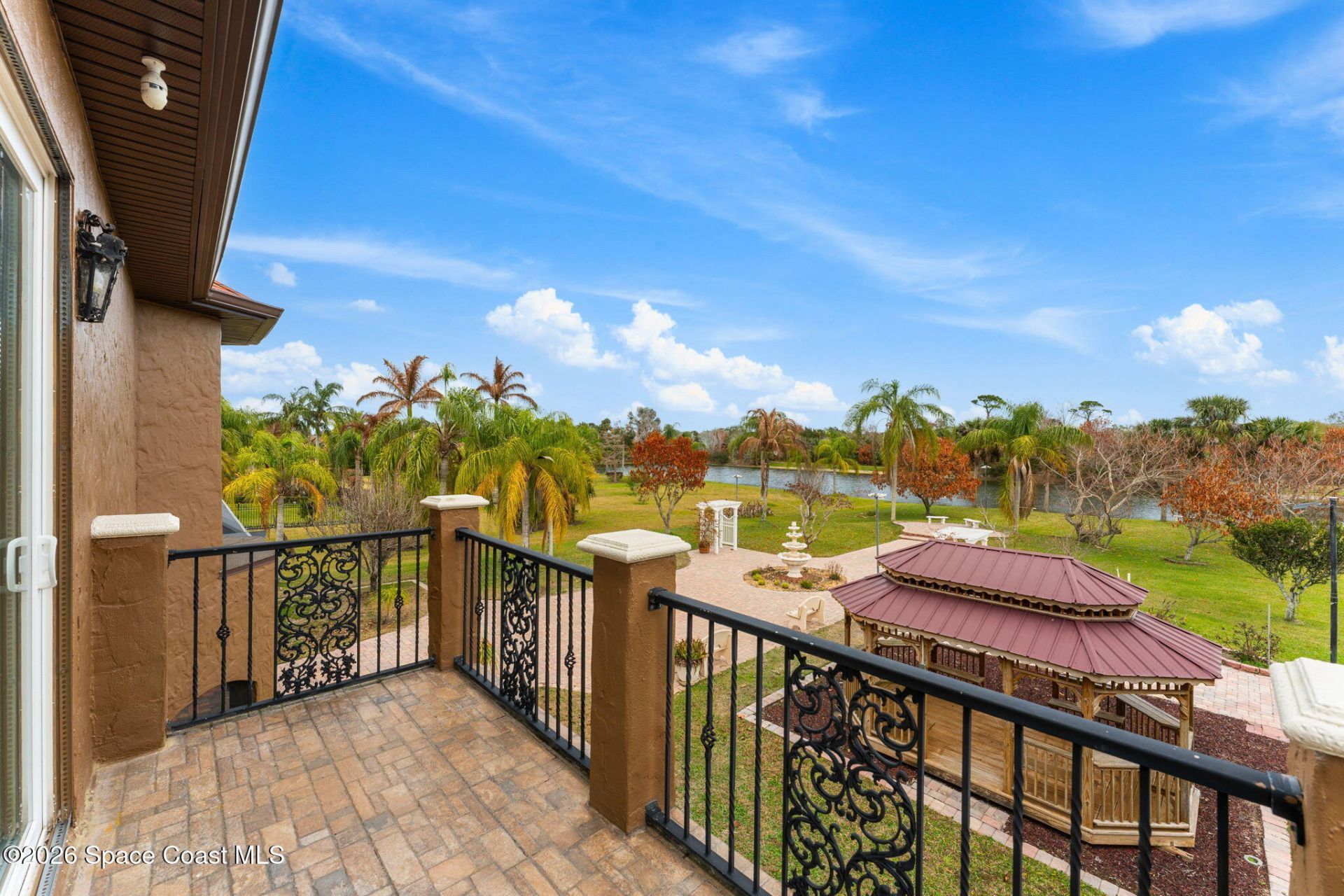 5137 Royal Paddock Way , Merritt Island, FL 32953 Photo
