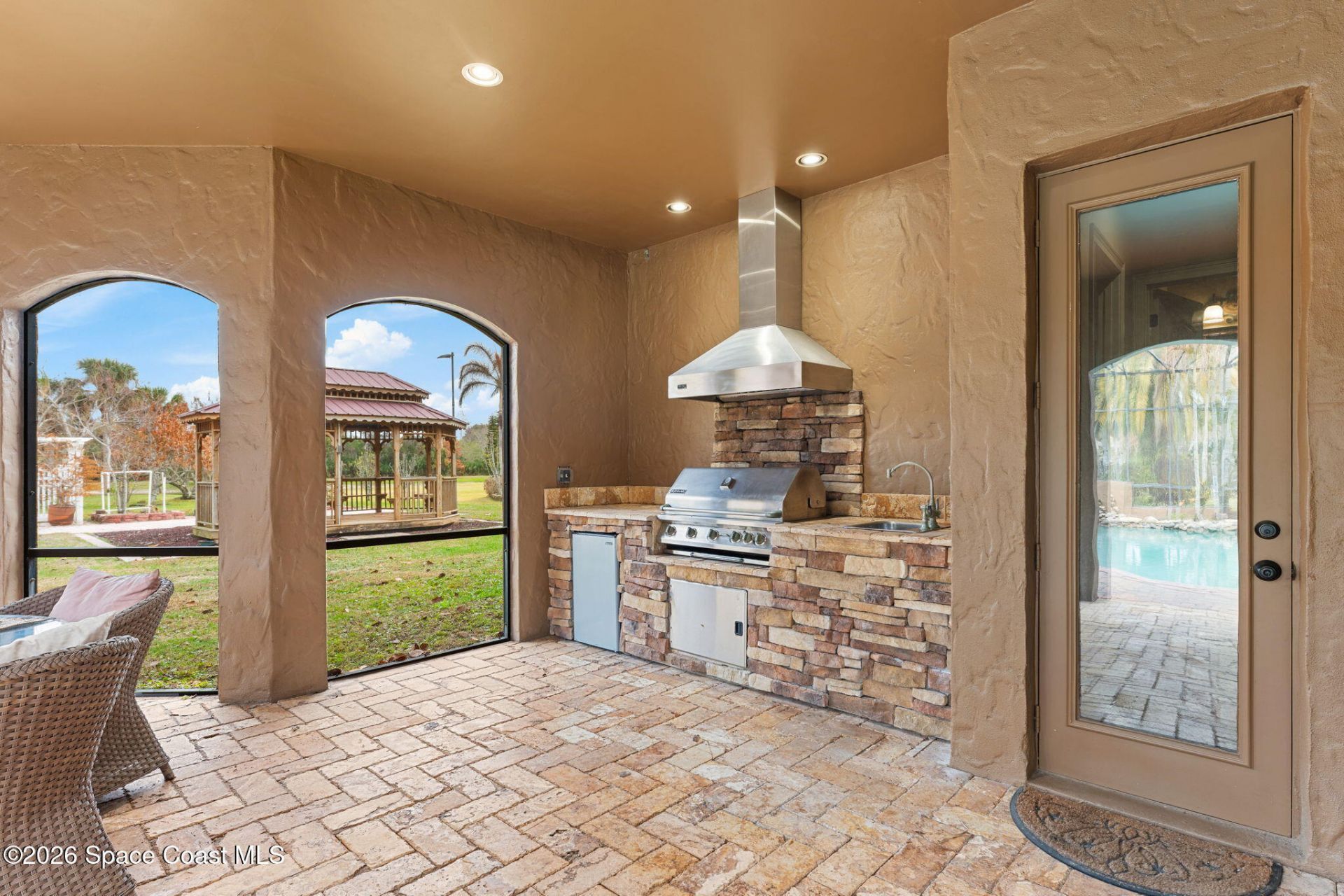 5137 Royal Paddock Way , Merritt Island, FL 32953 Photo