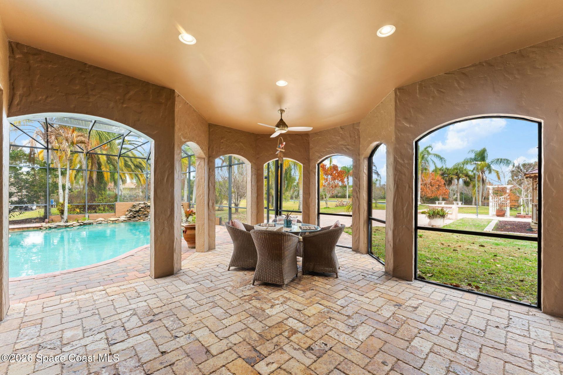 5137 Royal Paddock Way , Merritt Island, FL 32953 Photo