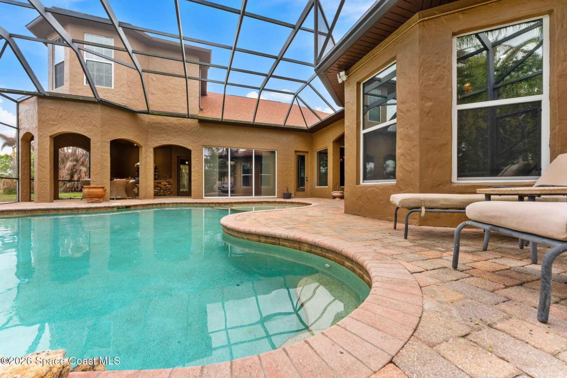 5137 Royal Paddock Way , Merritt Island, FL 32953 Photo