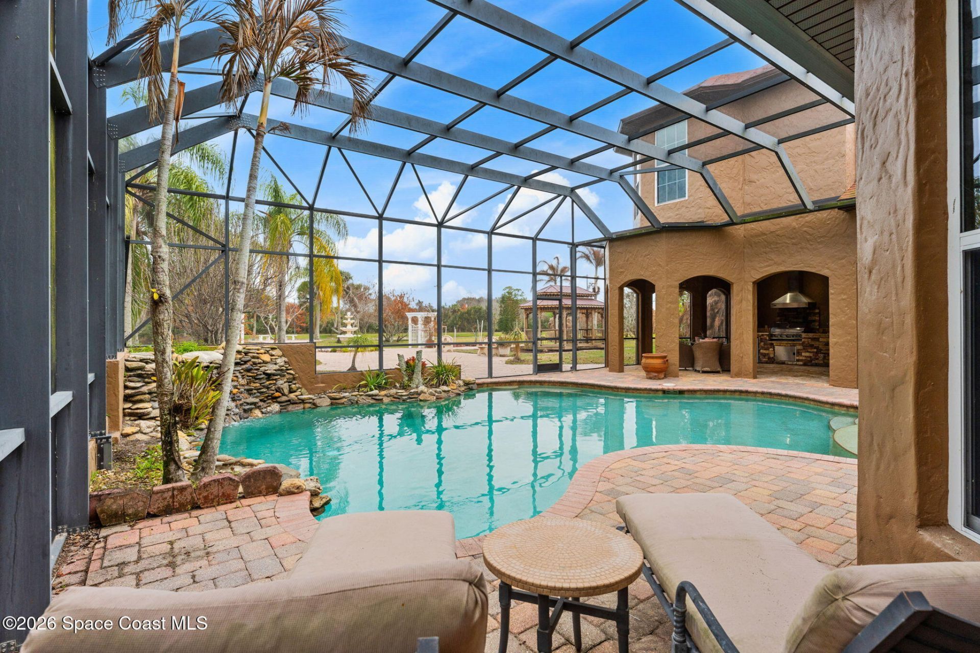 5137 Royal Paddock Way , Merritt Island, FL 32953 Photo