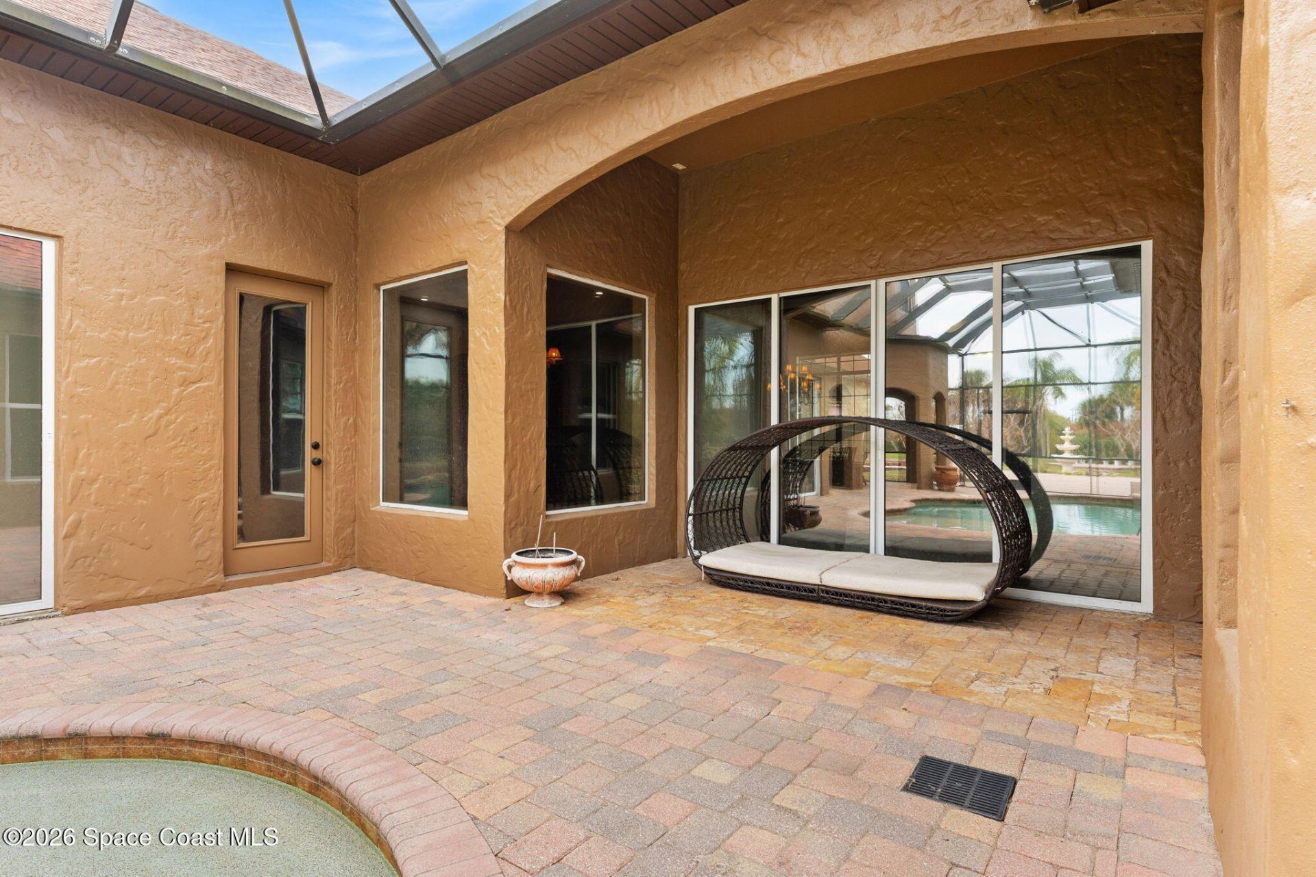 5137 Royal Paddock Way , Merritt Island, FL 32953 Photo