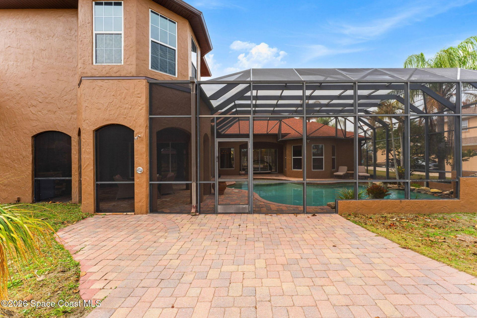 5137 Royal Paddock Way , Merritt Island, FL 32953 Photo