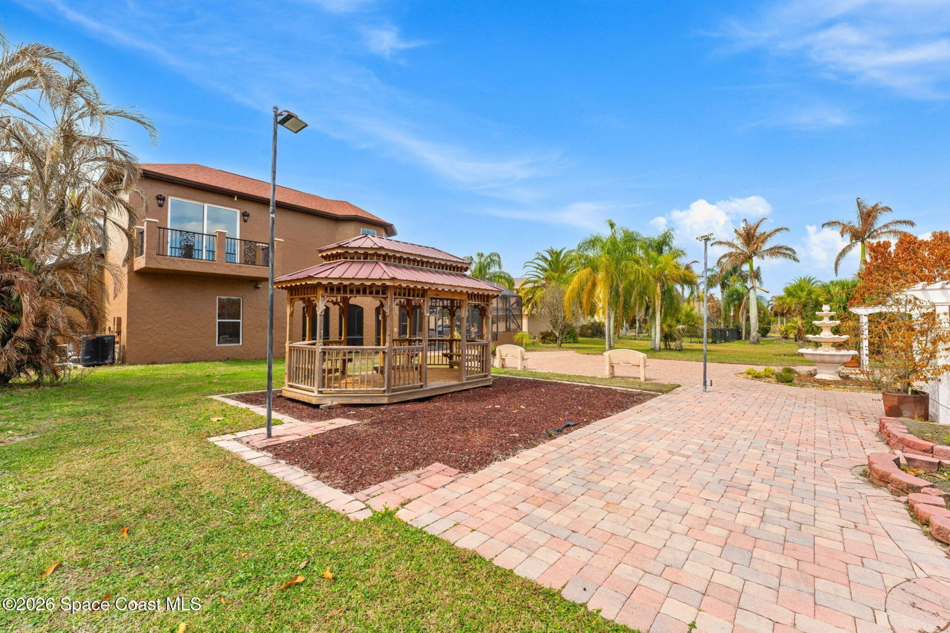 5137 Royal Paddock Way , Merritt Island, FL 32953 Photo