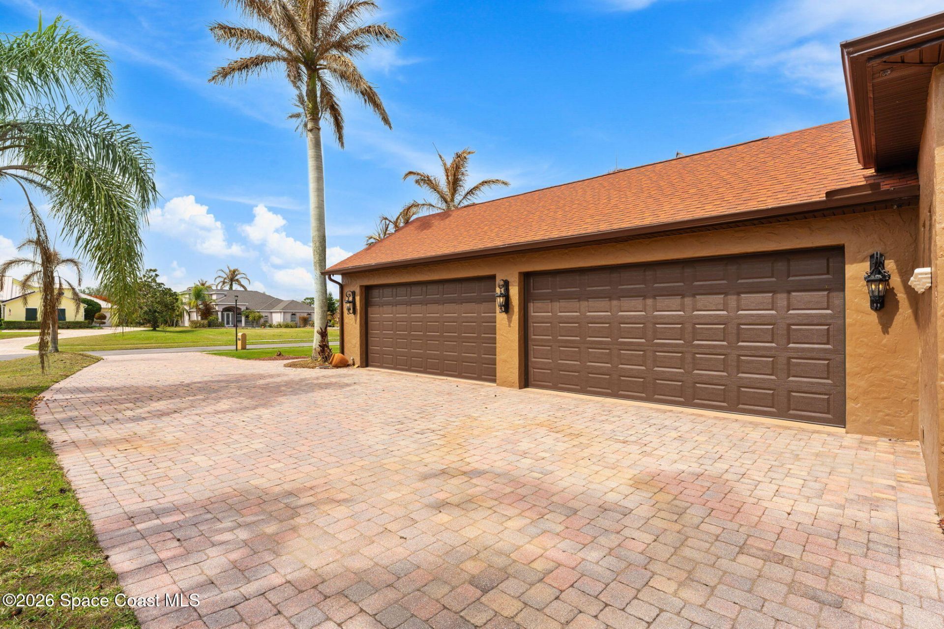 5137 Royal Paddock Way , Merritt Island, FL 32953 Photo