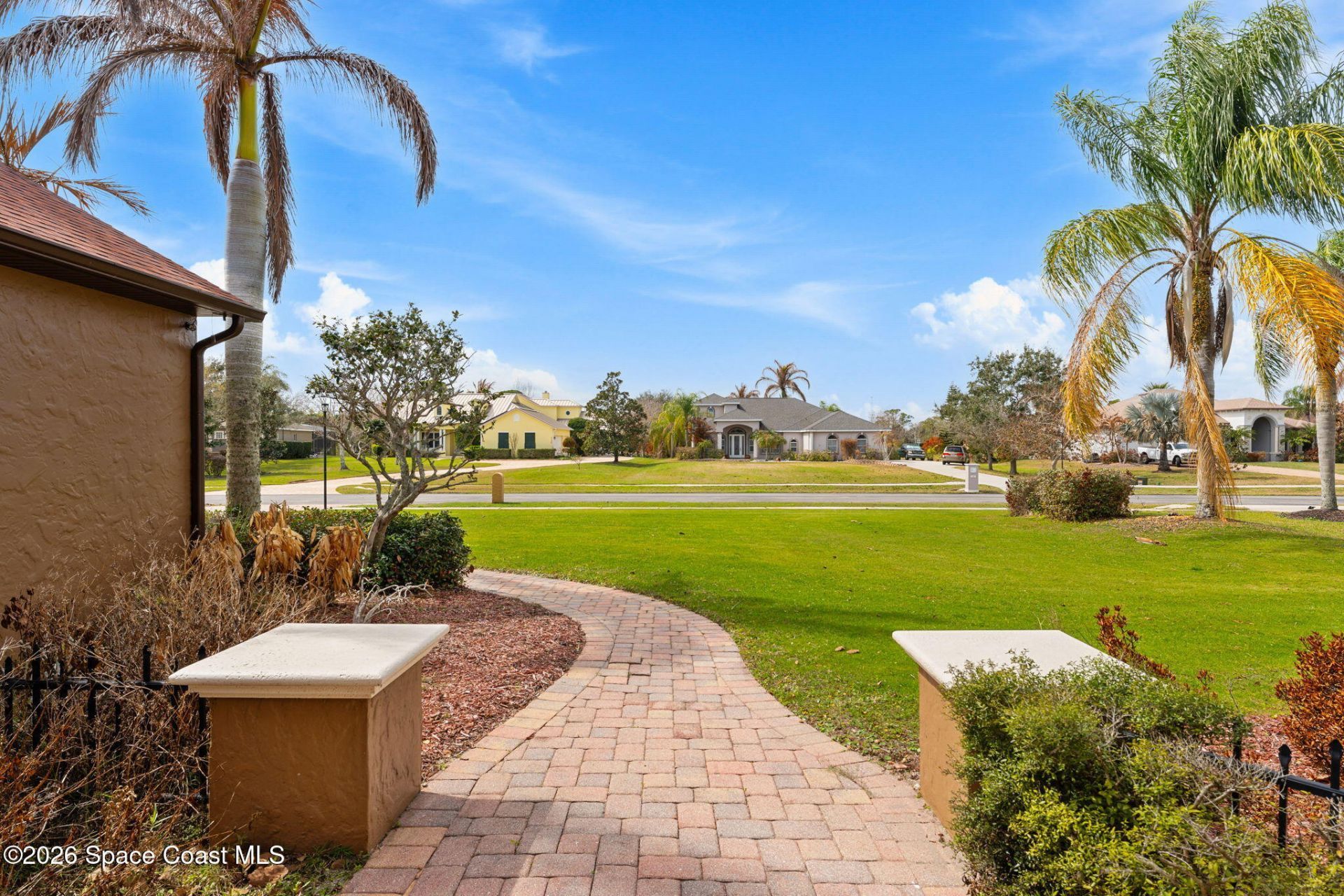 5137 Royal Paddock Way , Merritt Island, FL 32953 Photo