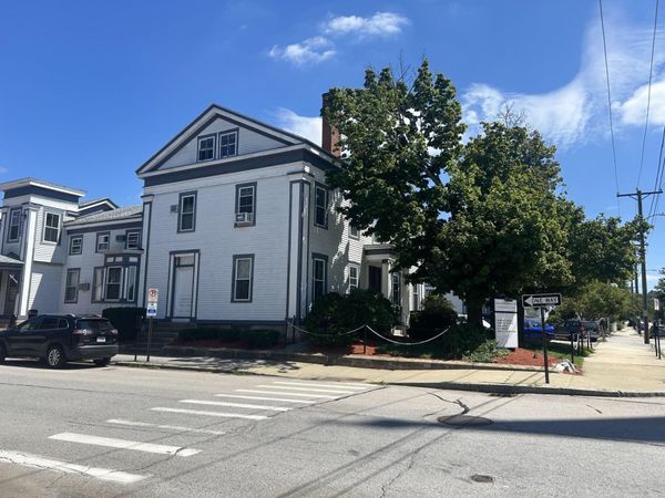 116 Lowell Street, Manchester, NH 03104
