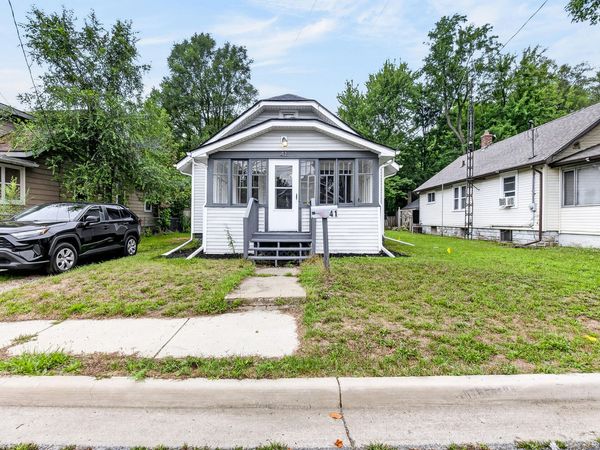 41 Lourim Court, Battle Creek, MI 49014