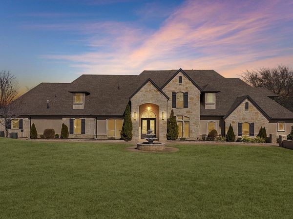 26175 E 93rd Street S, Broken Arrow, OK 74014