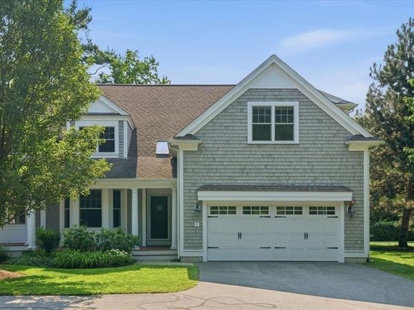 239 Washington St, Unit 9, Norwell, MA 02061