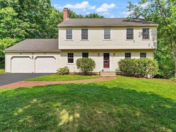 73 Sudbury, Ashland, MA 01721