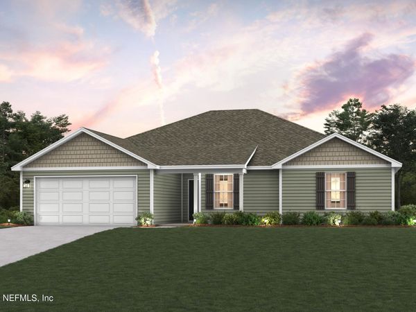 104 FENHAM Court, Palatka, FL 32177