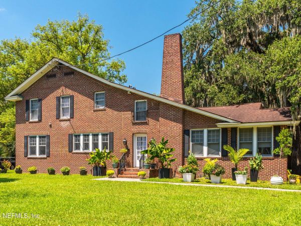 3643 WALSH Street, Jacksonville, FL 32205