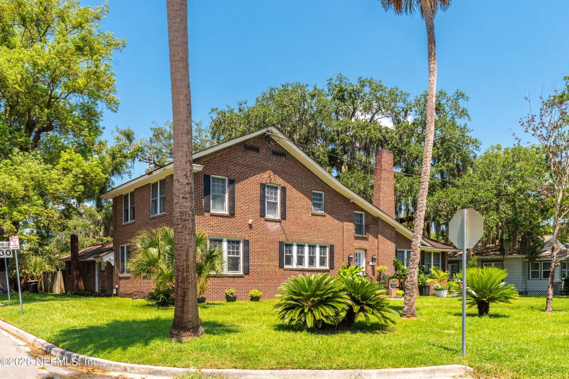 3643 Walsh Street, Jacksonville, FL 32205 Photo