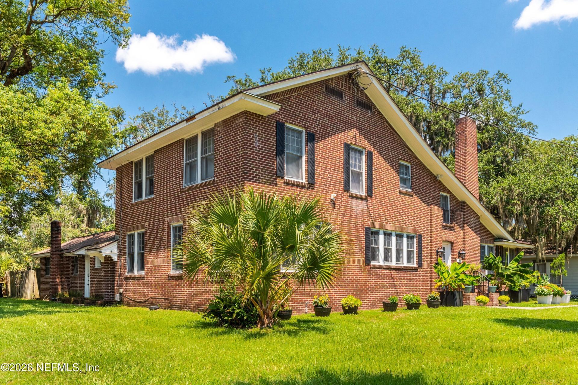 3643 Walsh Street, Jacksonville, FL 32205 Photo