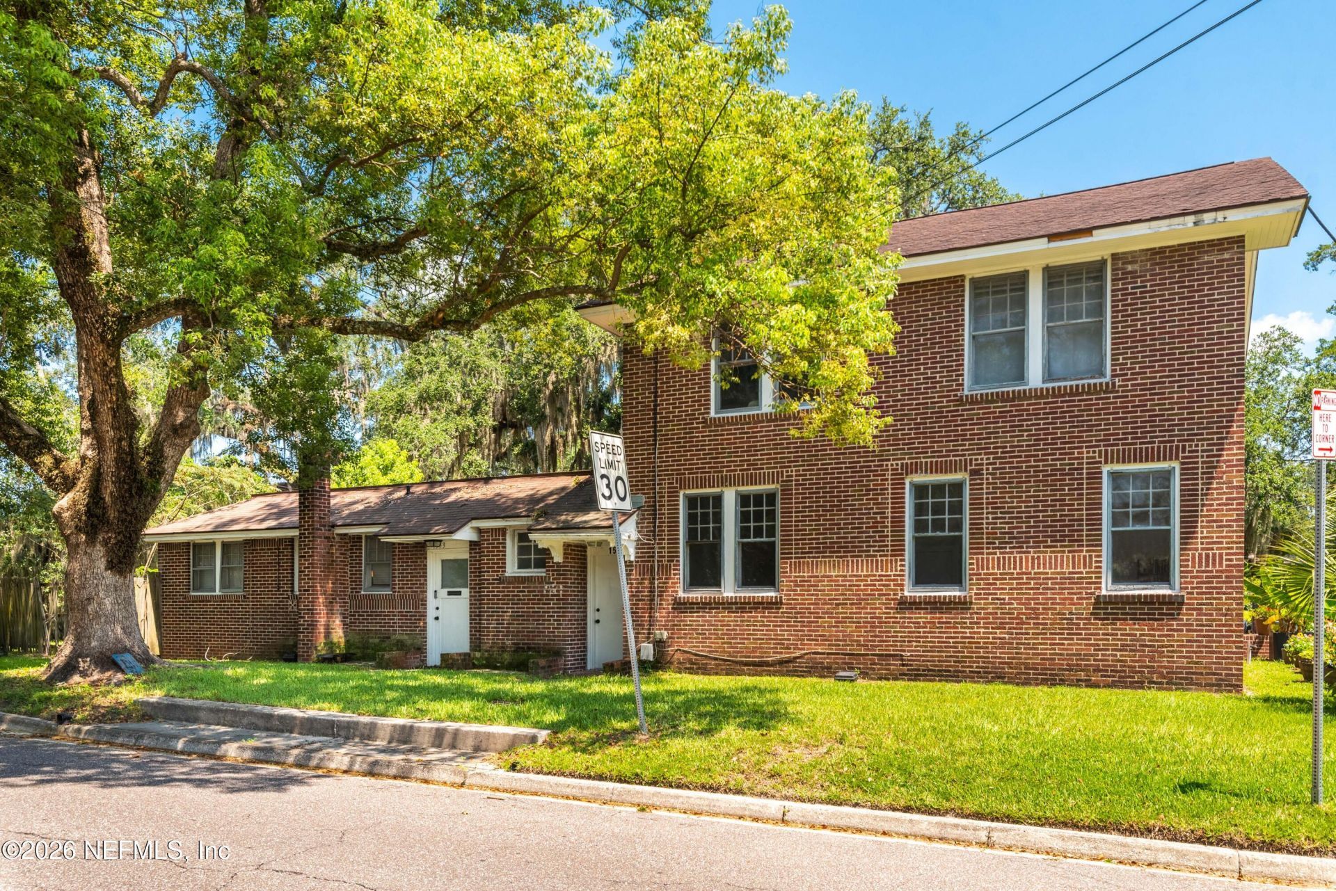 3643 Walsh Street, Jacksonville, FL 32205 Photo