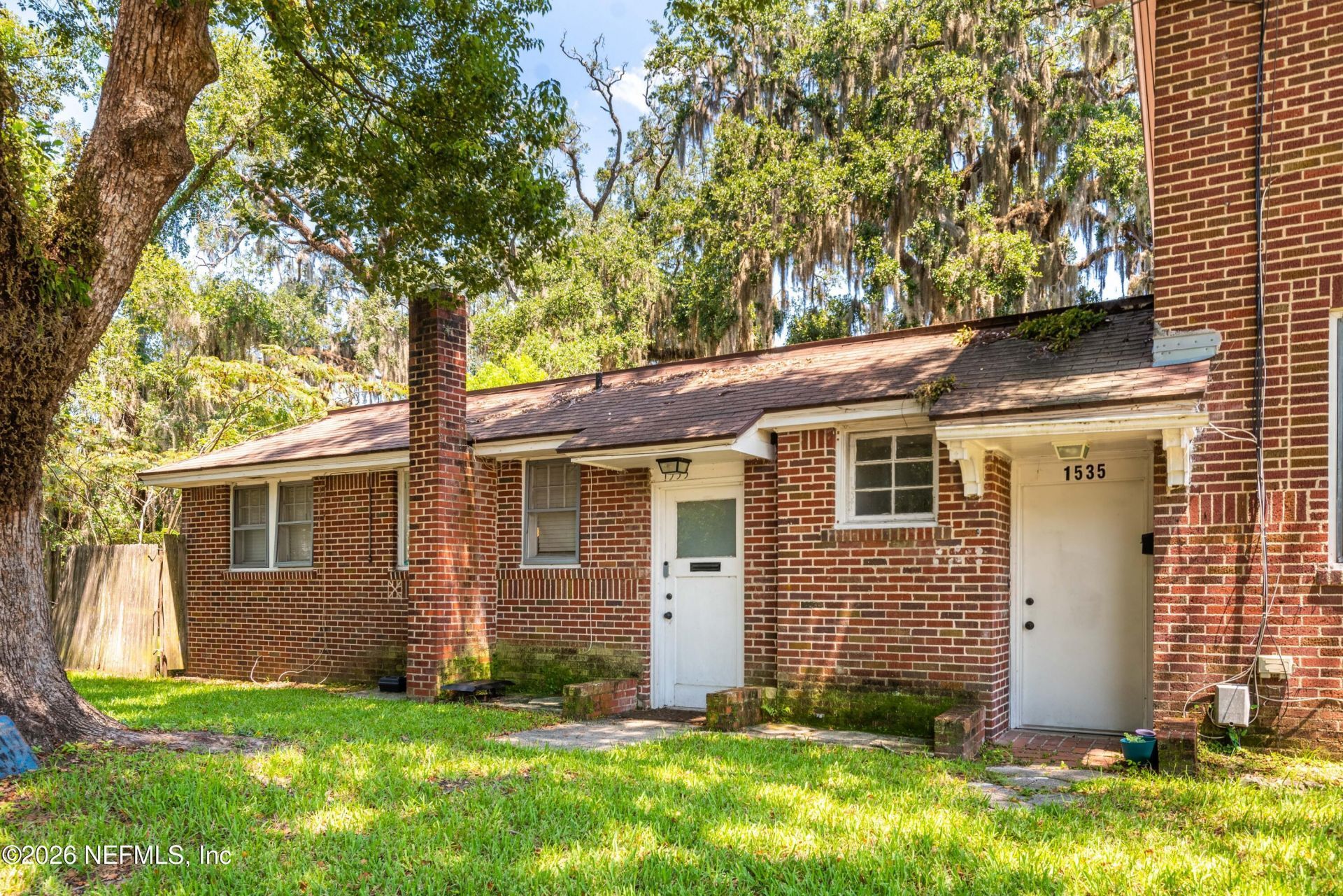 3643 Walsh Street, Jacksonville, FL 32205 Photo