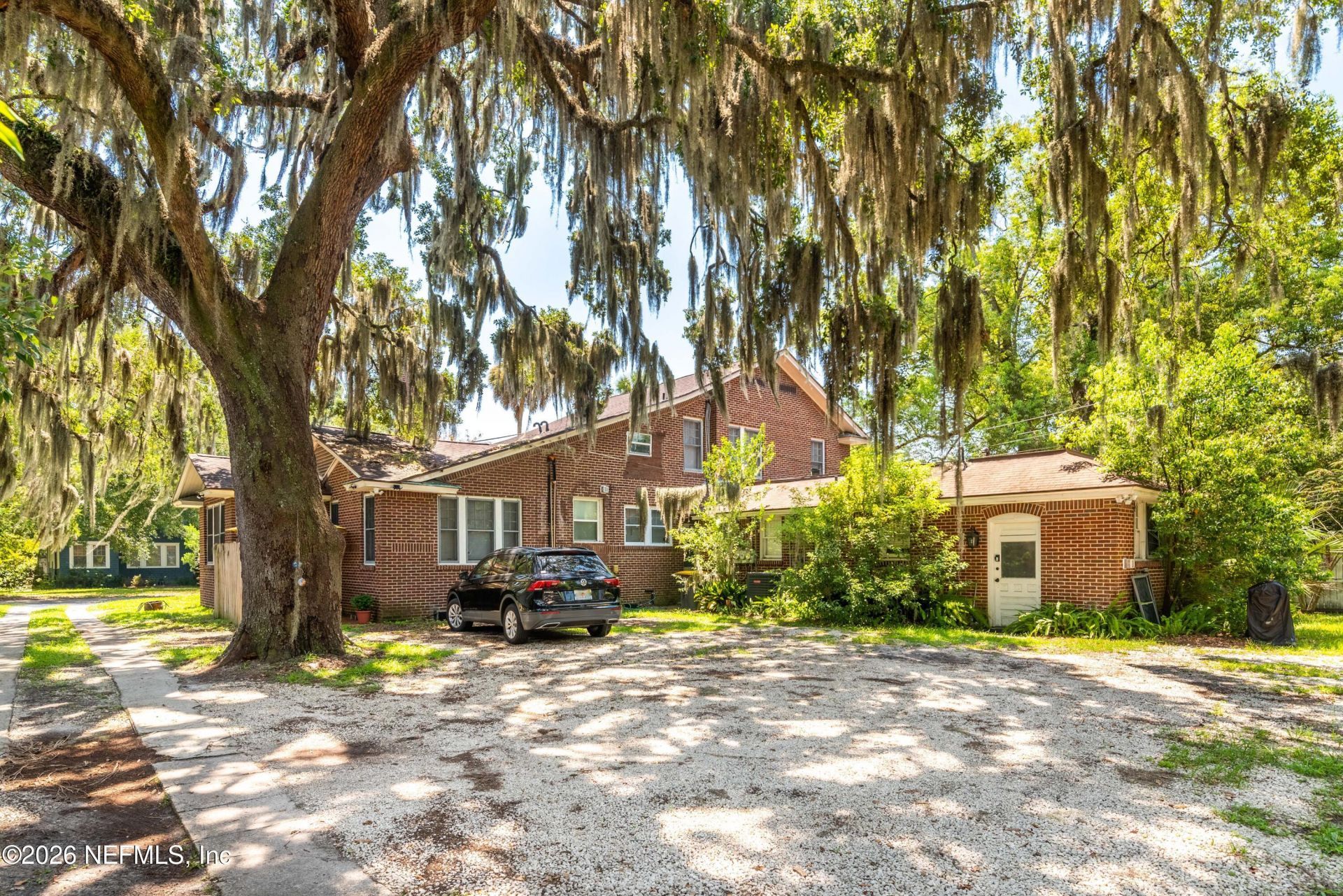 3643 Walsh Street, Jacksonville, FL 32205 Photo