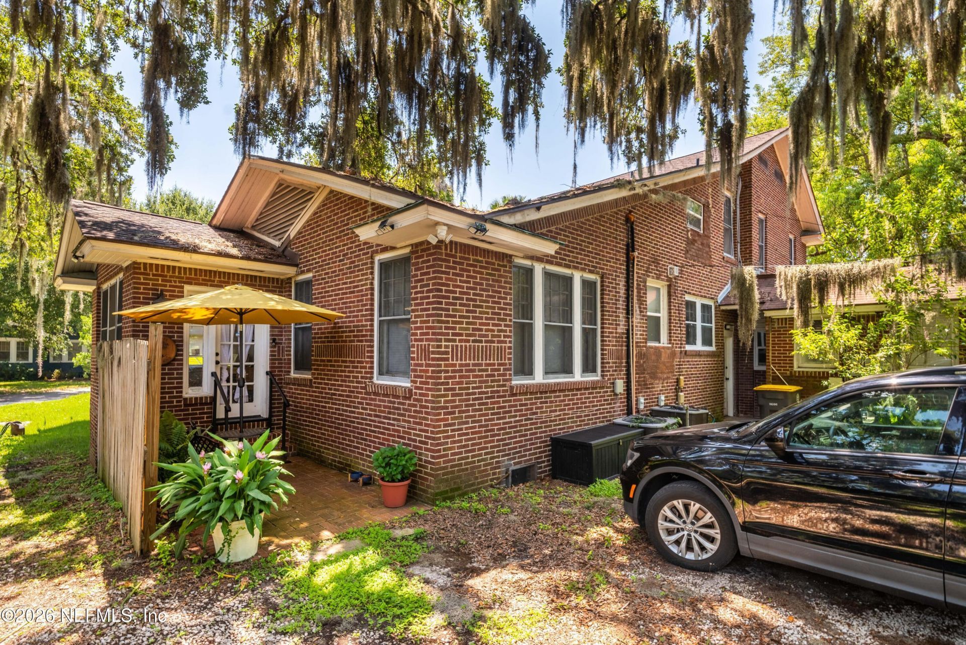 3643 Walsh Street, Jacksonville, FL 32205 Photo
