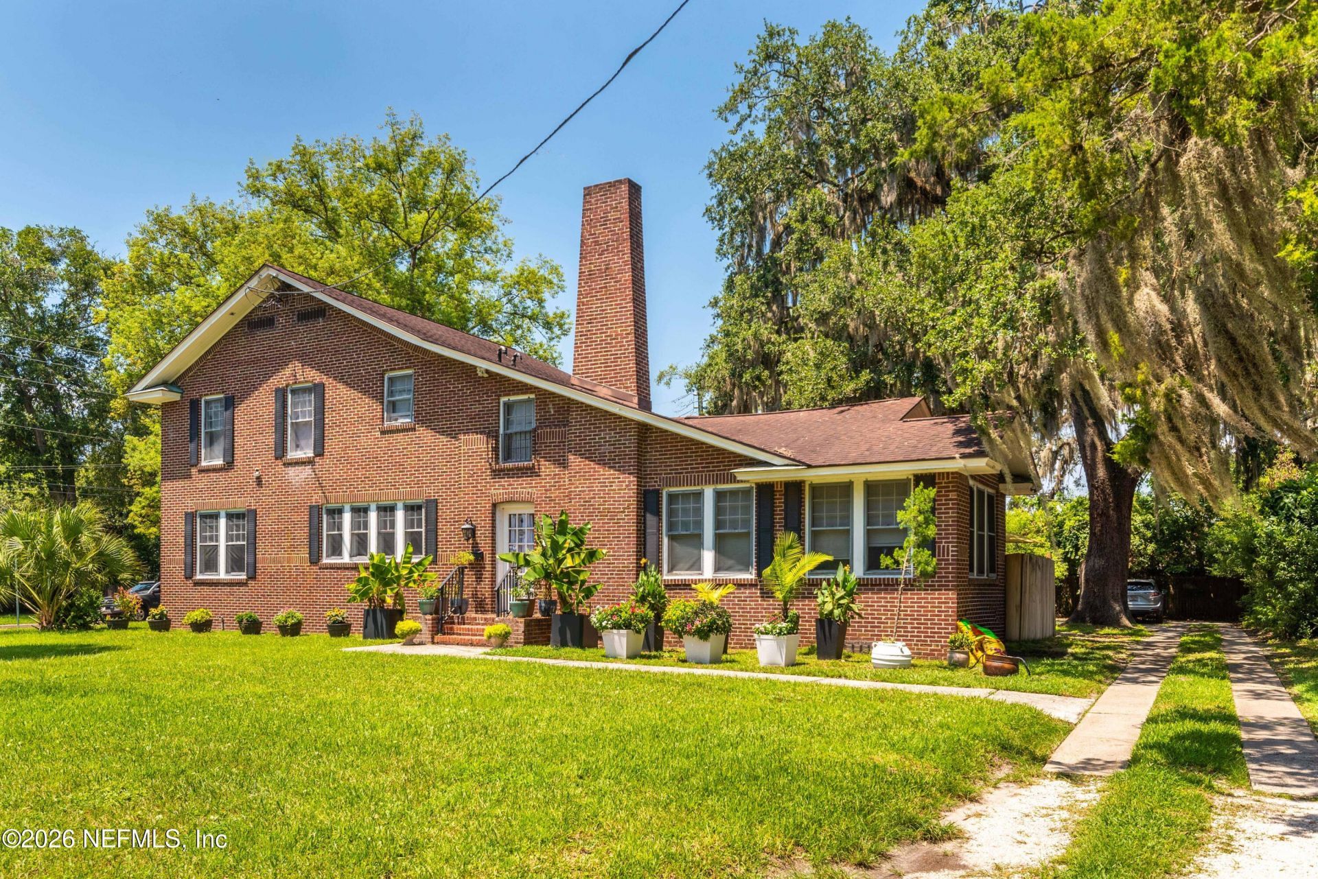 3643 Walsh Street, Jacksonville, FL 32205 Photo