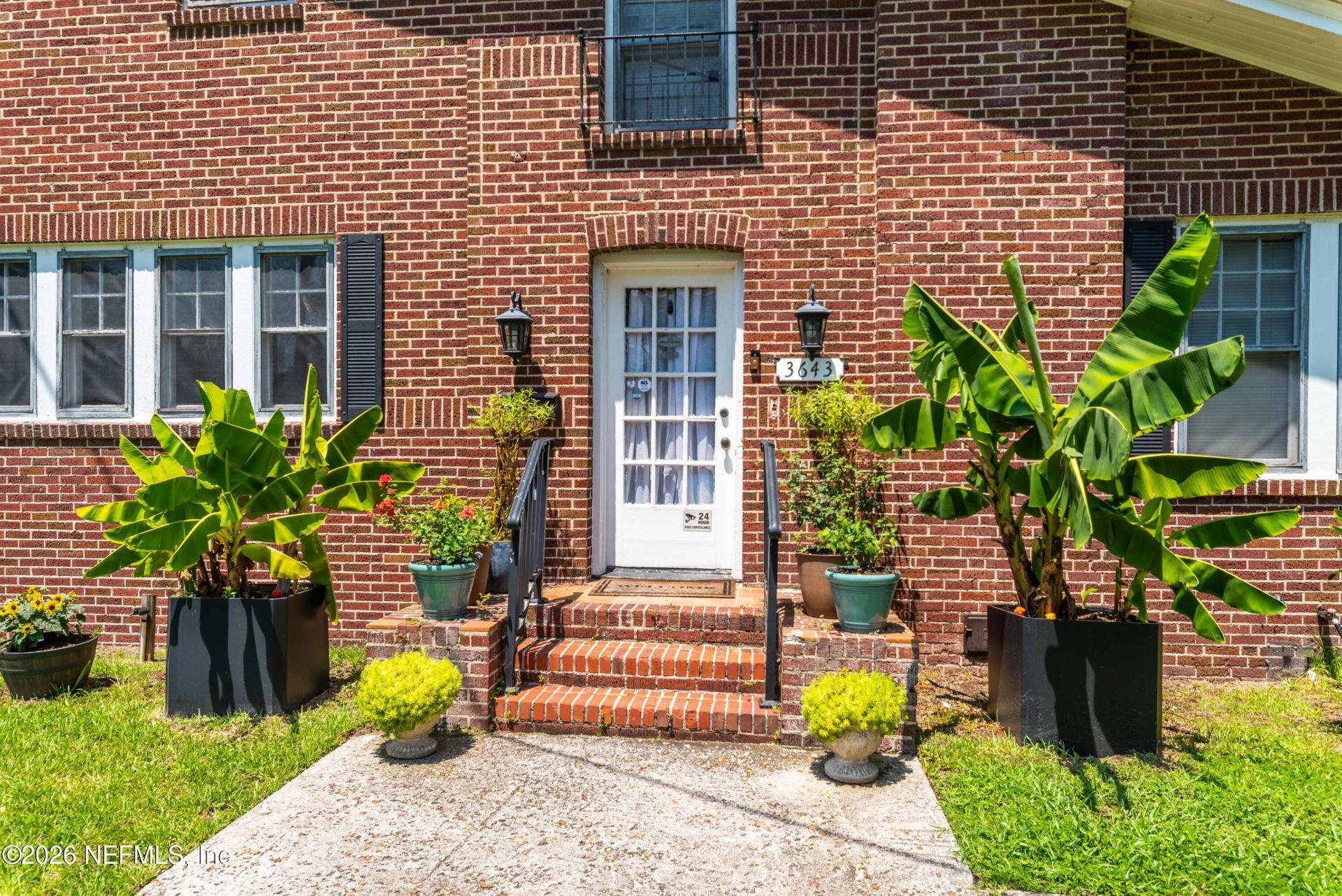 3643 Walsh Street, Jacksonville, FL 32205 Photo