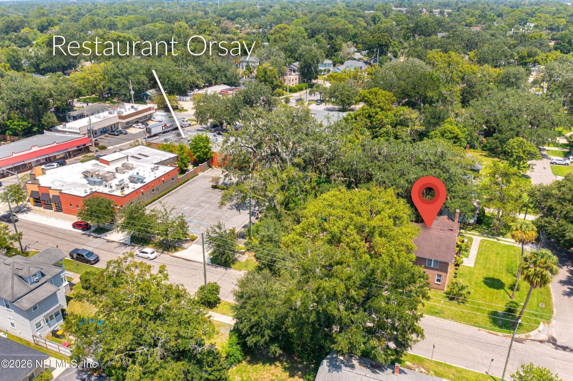 3643 Walsh Street, Jacksonville, FL 32205 Photo