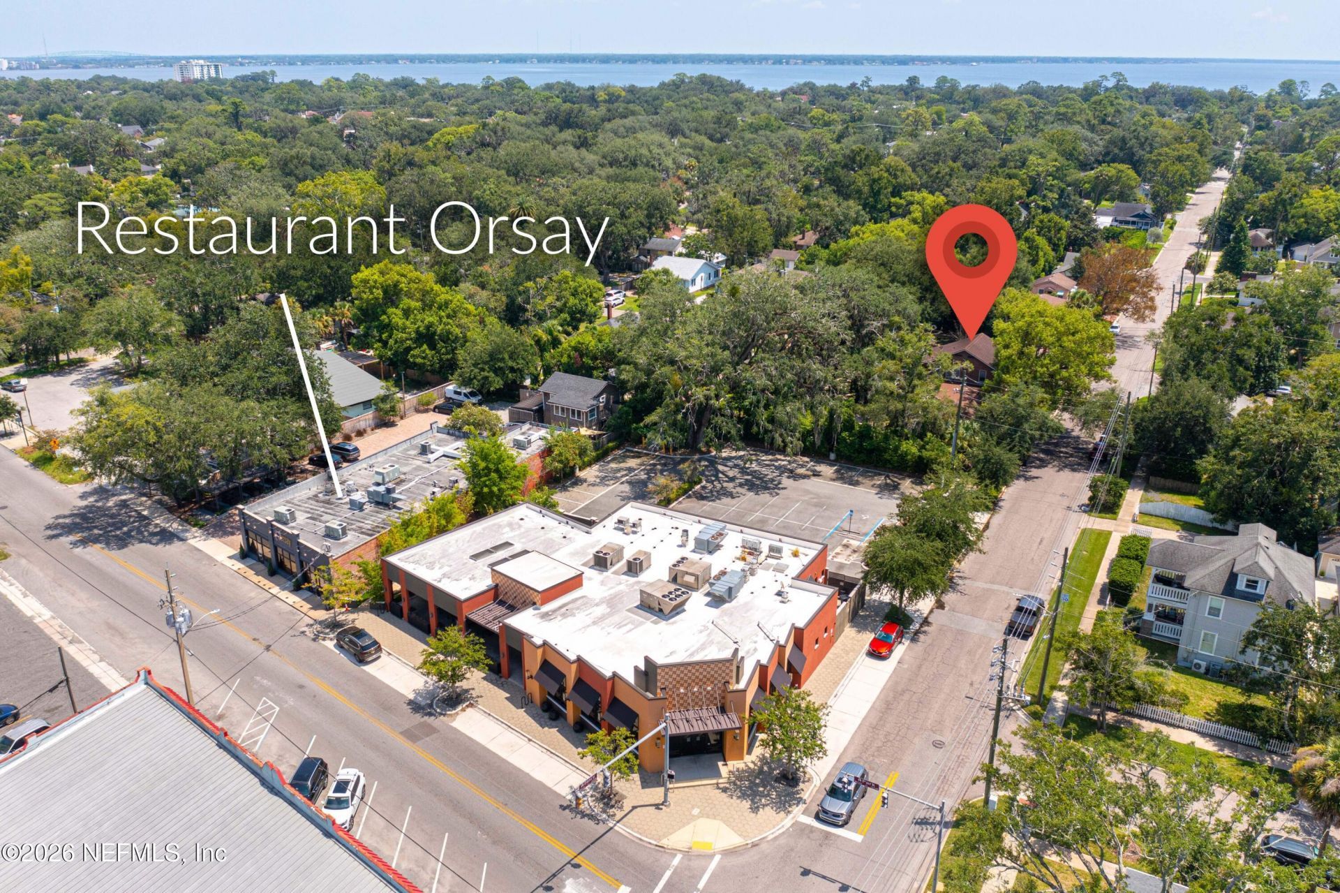 3643 Walsh Street, Jacksonville, FL 32205 Photo